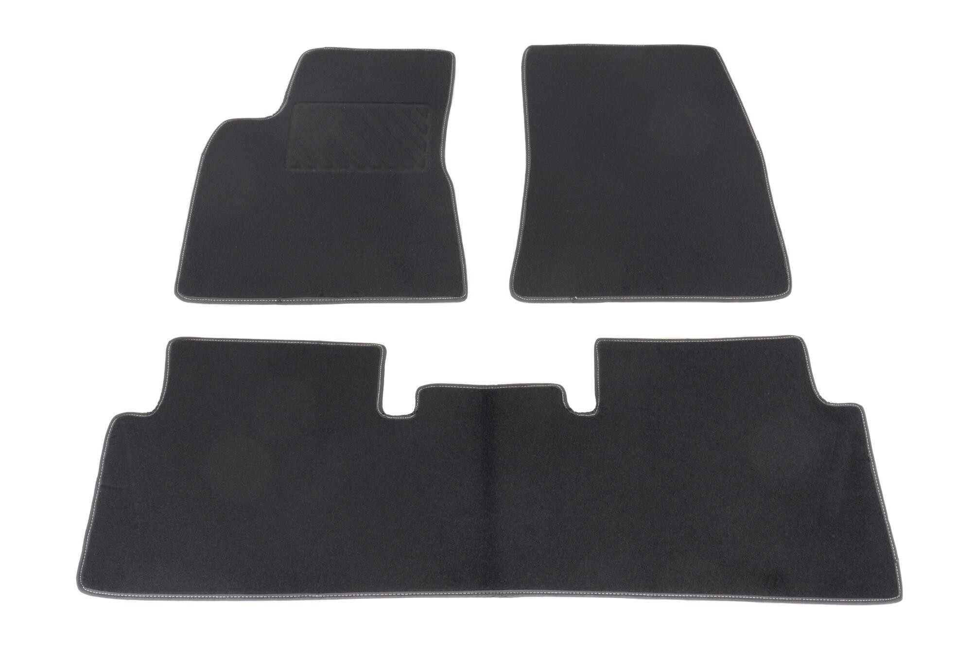 VAICO Floor Mat Set V58-0181