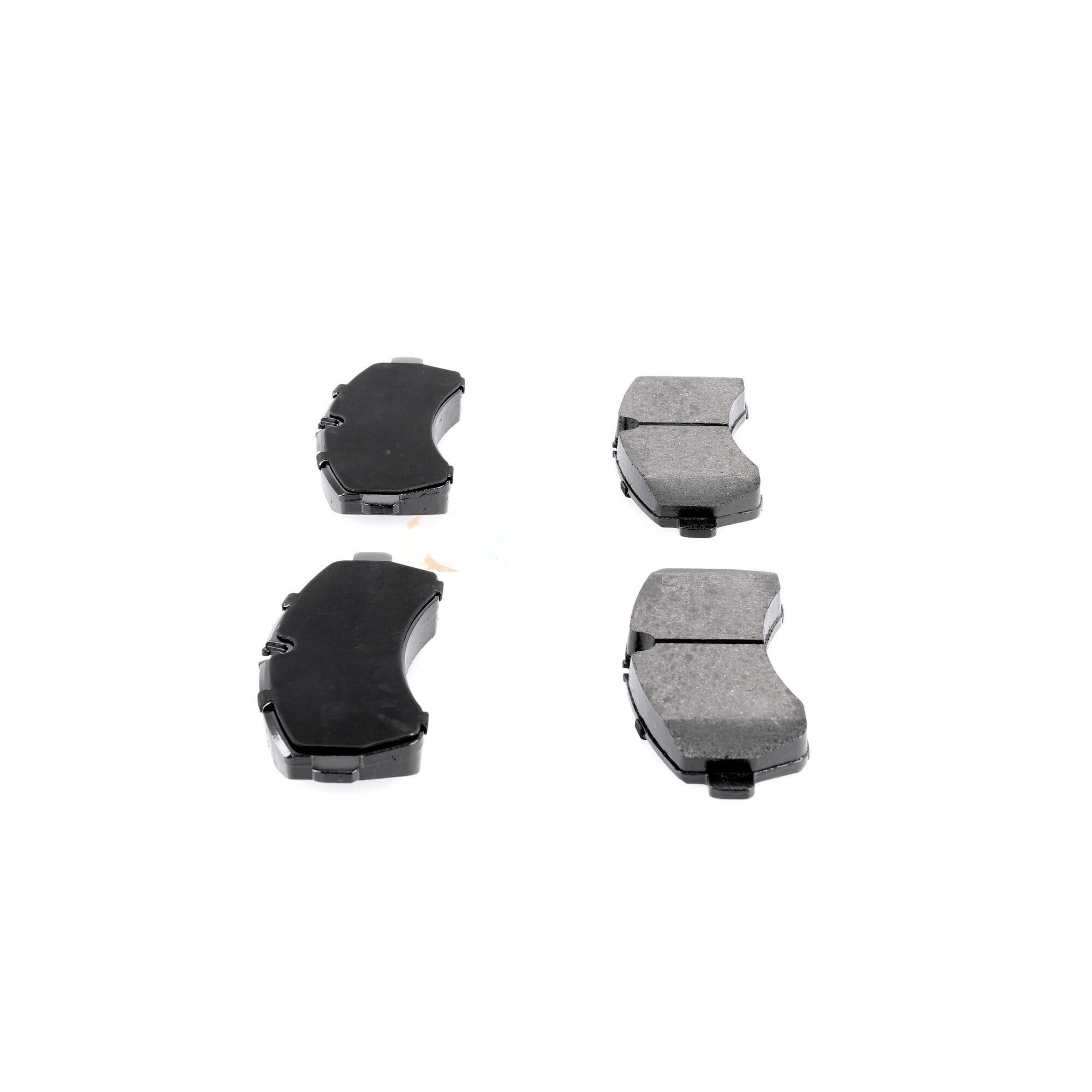 VAICO Front Brake Pads V10-8257 — image 7