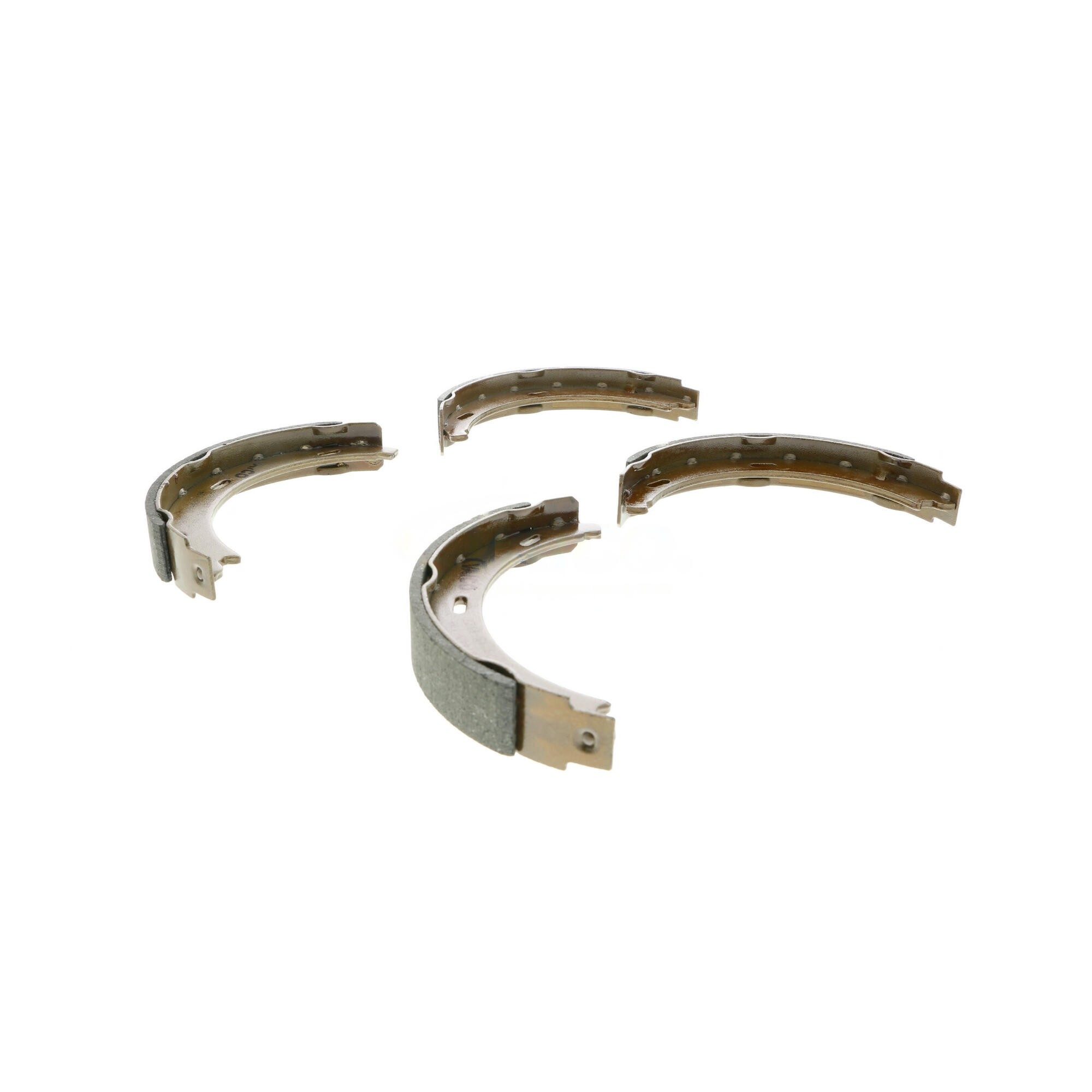 VAICO Rear Parking Brake Shoe V30-0491 — image 8