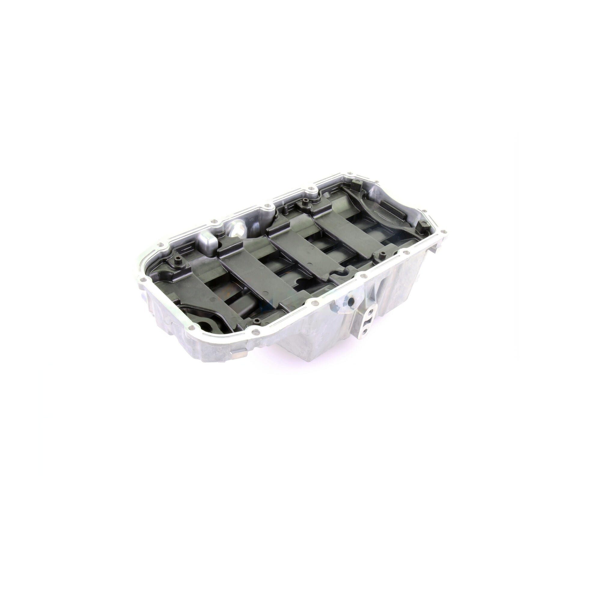 VAICO Engine Oil Pan V40-1484 — image 8