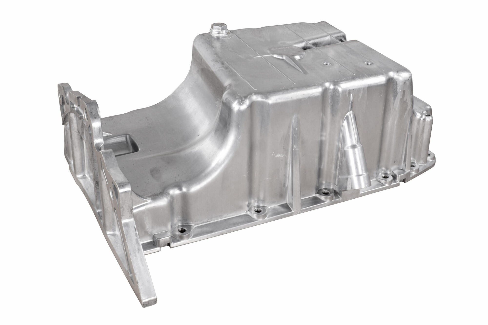 VAICO Engine Oil Pan V40-2179 — image 3