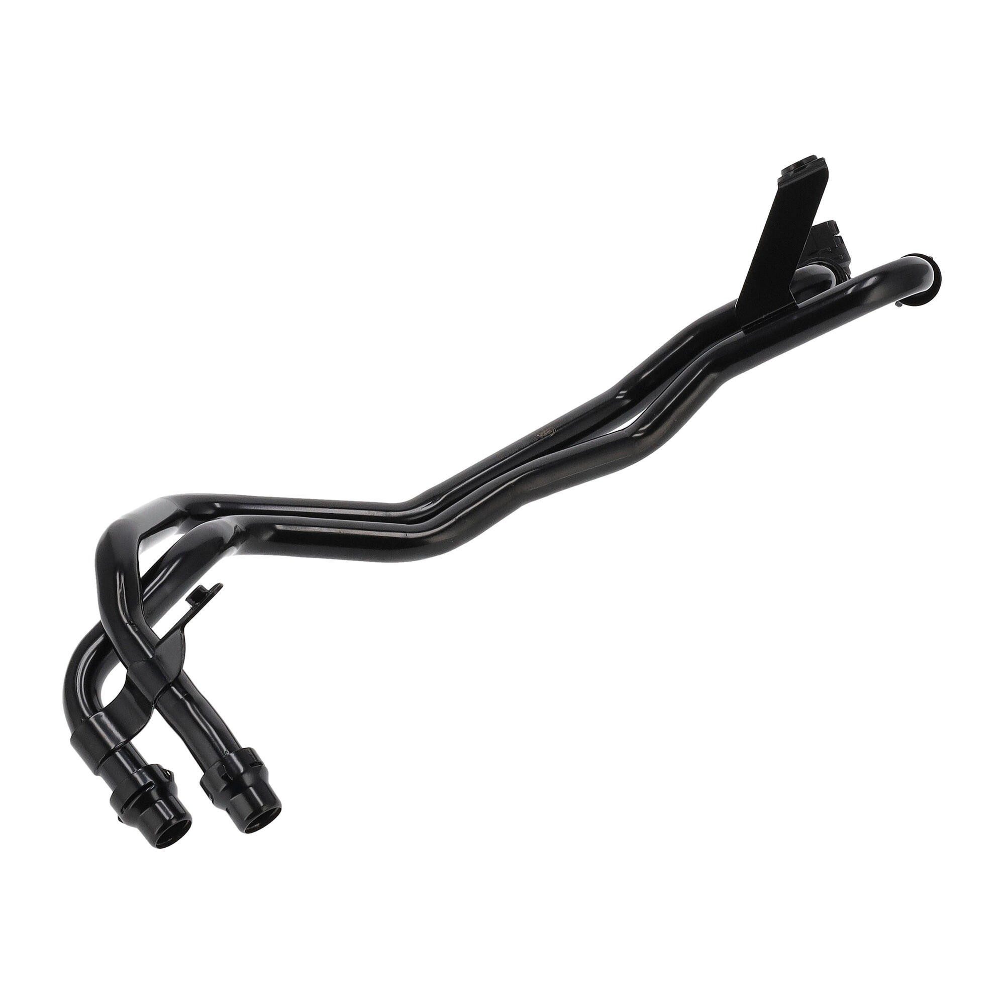 VAICO Engine Coolant Pipe V10-8830 — image 2