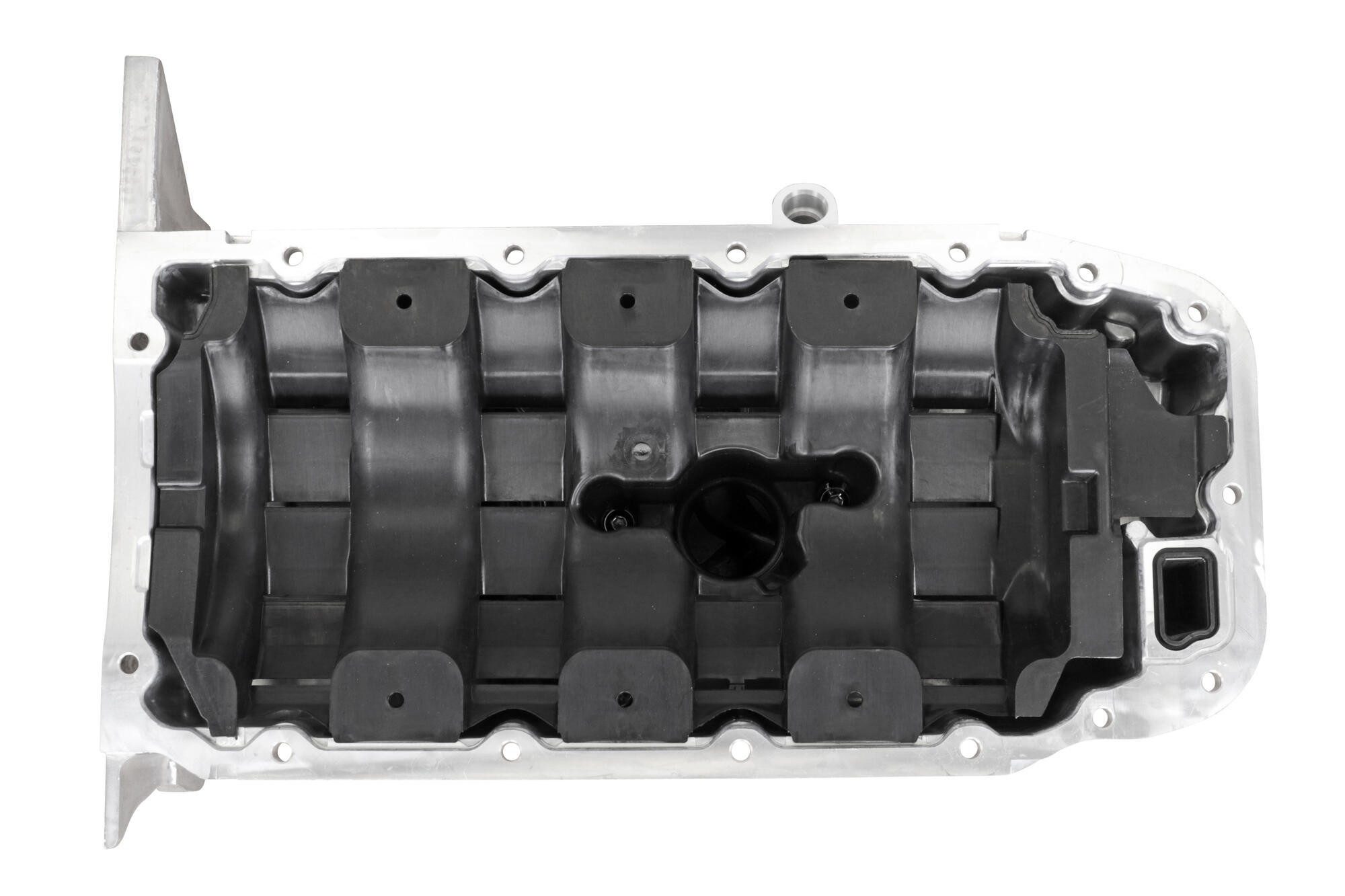 VAICO Engine Oil Pan V40-2179 — image 4