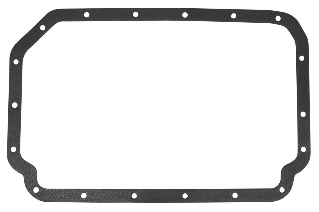 VAICO Lower Engine Oil Pan Gasket V10-1319