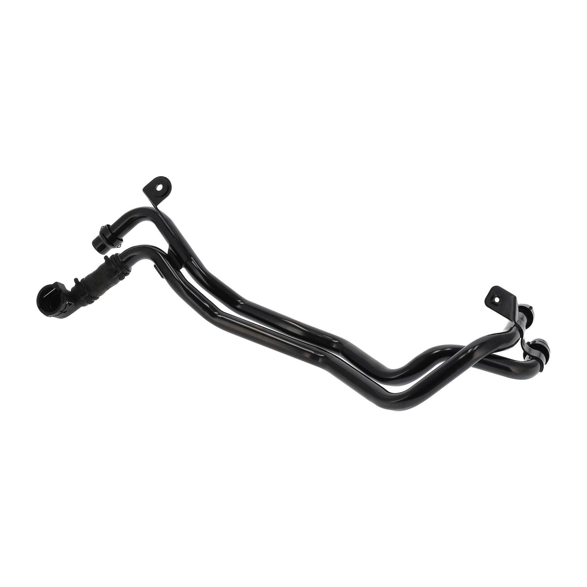 VAICO Engine Coolant Pipe V10-8830 — image 3