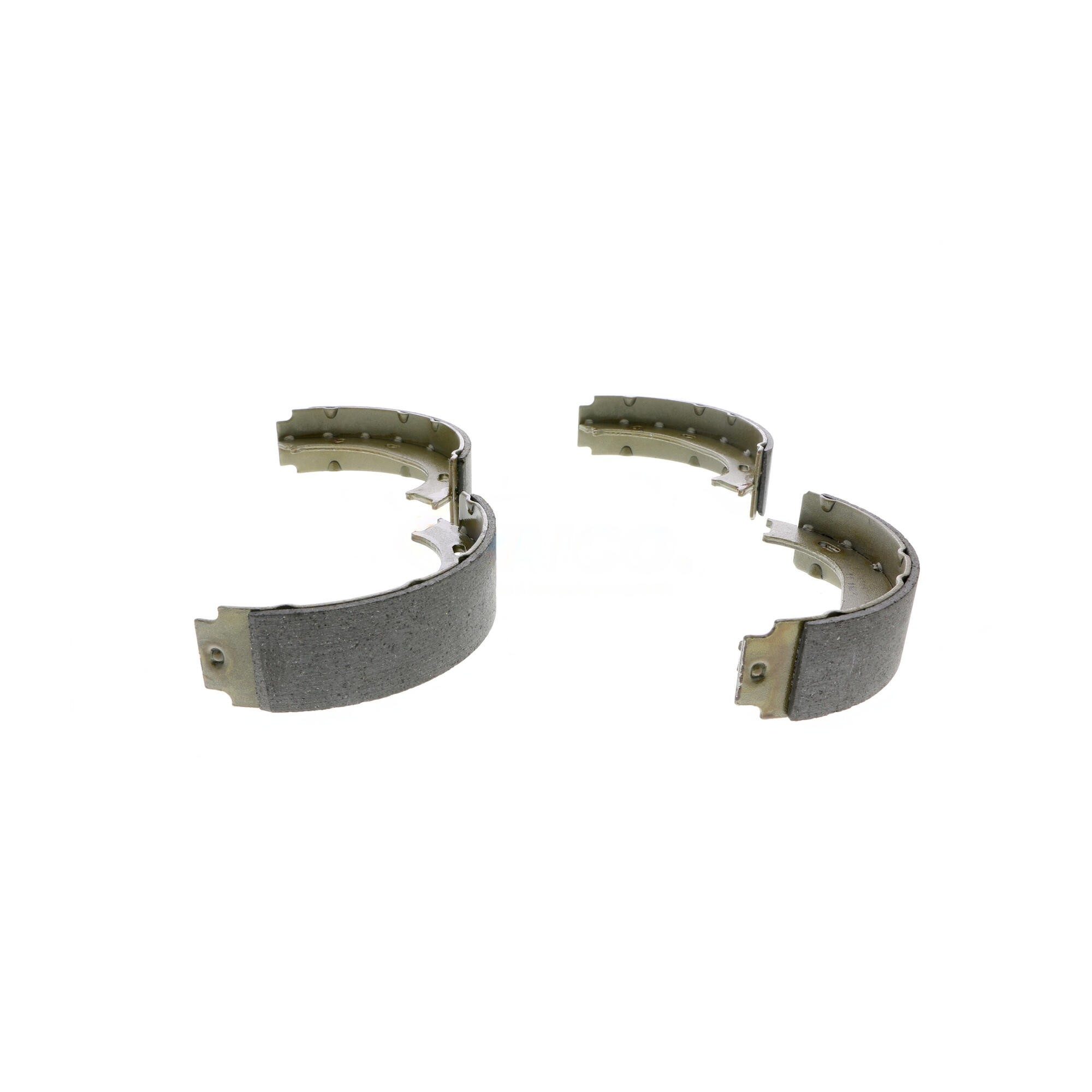 VAICO Rear Parking Brake Shoe V30-7251 — image 3