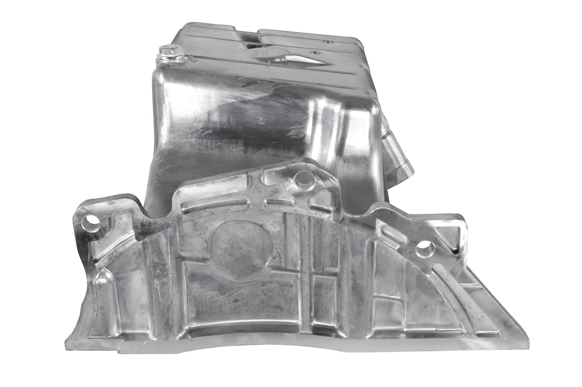 VAICO Engine Oil Pan V40-2179 — image 5