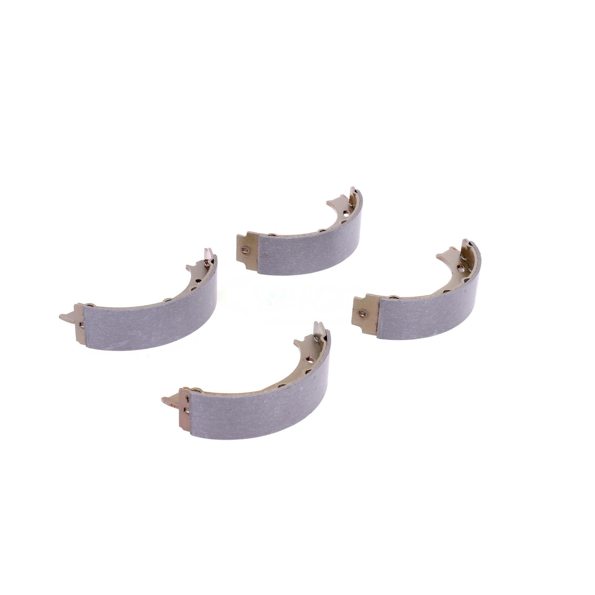 VAICO Rear Parking Brake Shoe V30-7251 — image 4