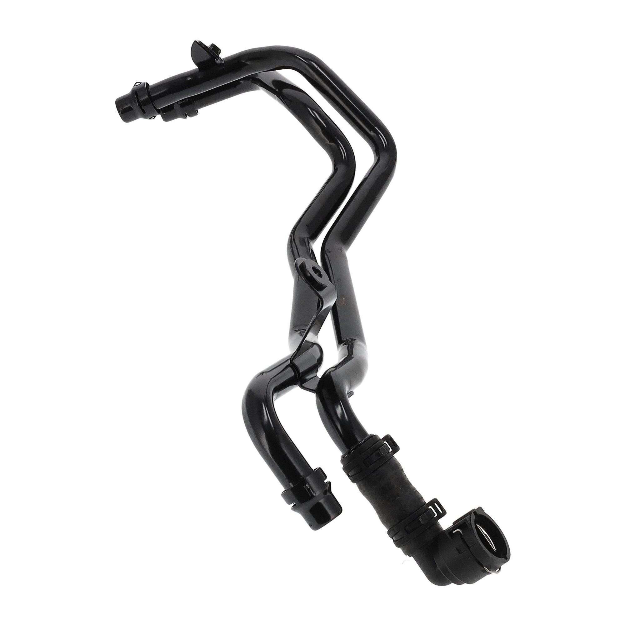 VAICO Engine Coolant Pipe V10-8830 — image 4