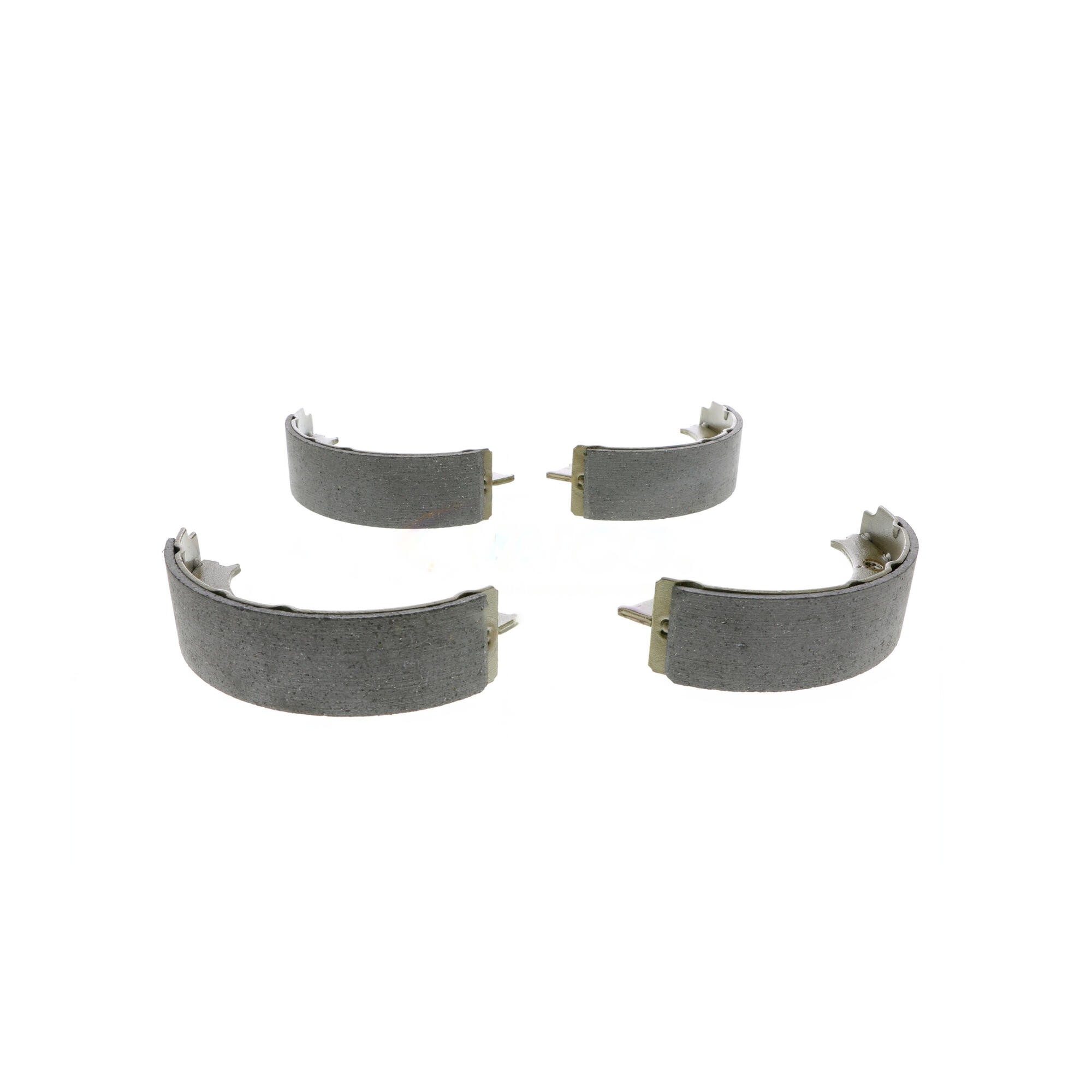 VAICO Rear Parking Brake Shoe V30-7251 — image 5