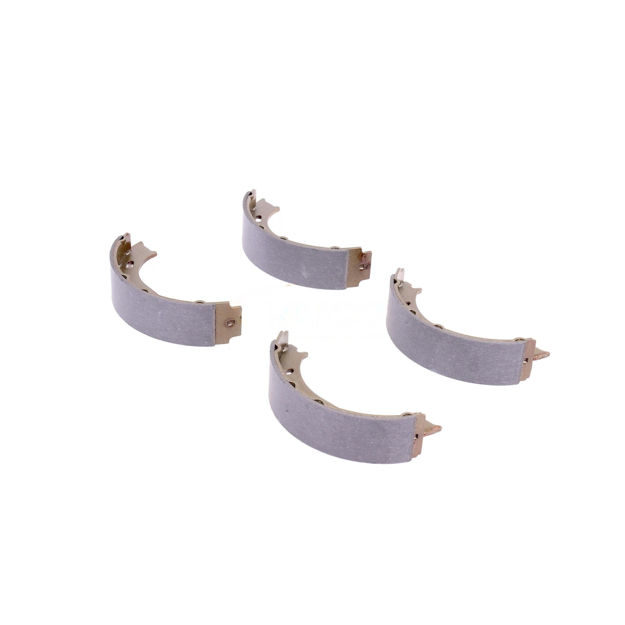 VAICO Rear Parking Brake Shoe V30-7251 — image 6