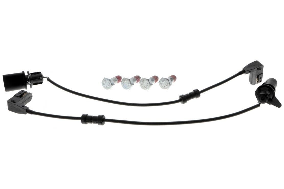 VAICO Rear Brake Pads V10-1024 — image 4
