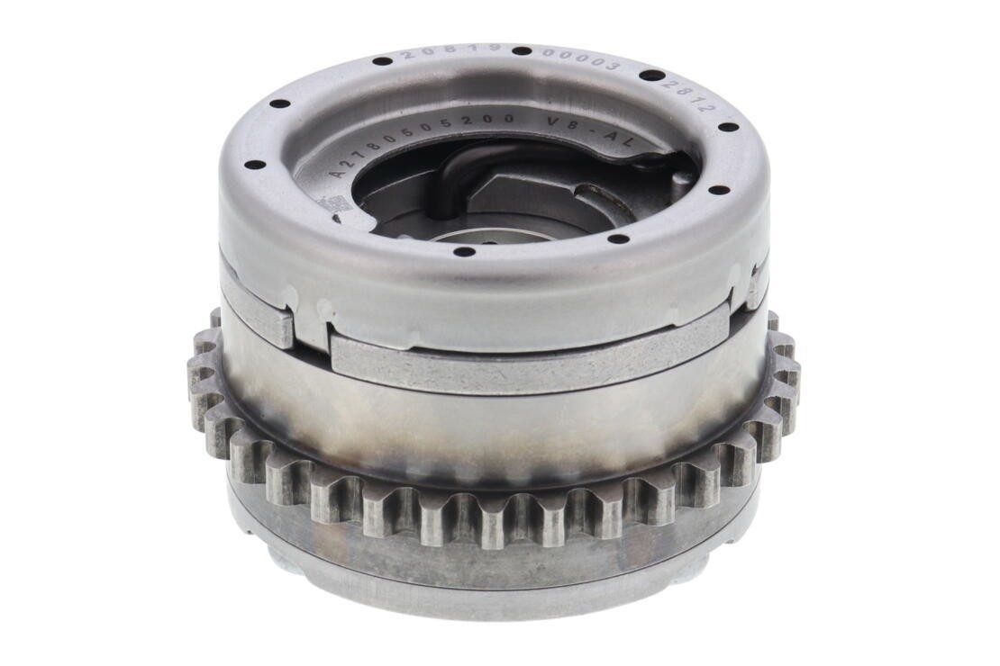 VAICO Driver Side Engine Variable Valve Timing (VVT) Sprocket V30-3217 — image 3