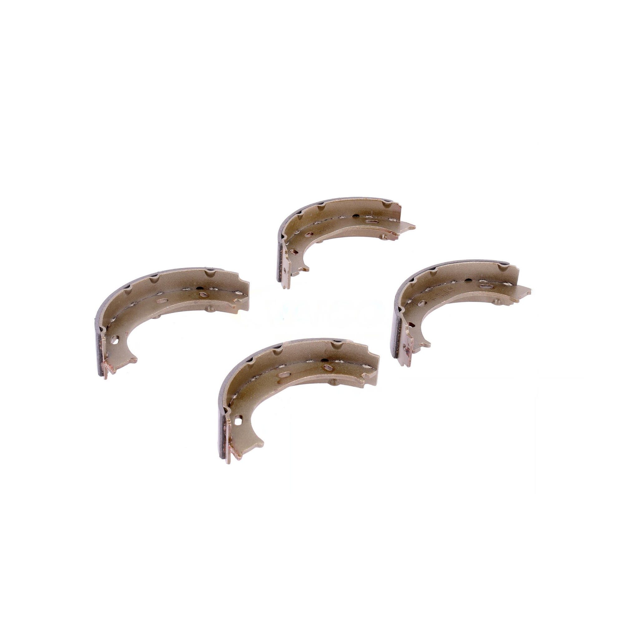 VAICO Rear Parking Brake Shoe V30-7251 — image 8