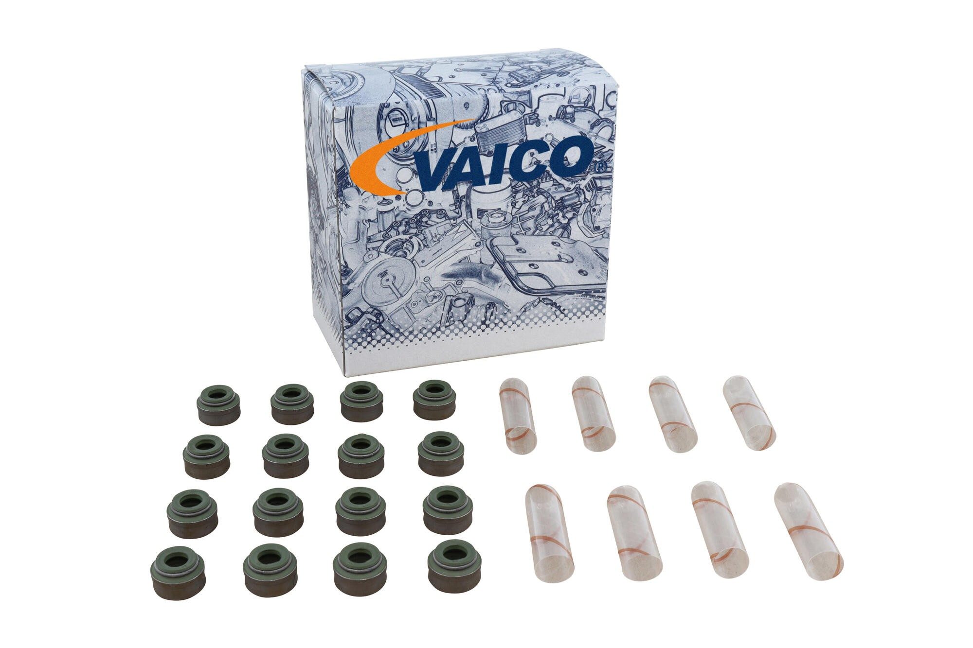 VAICO Engine Valve Stem Oil Seal Set V30-0563 — image 2