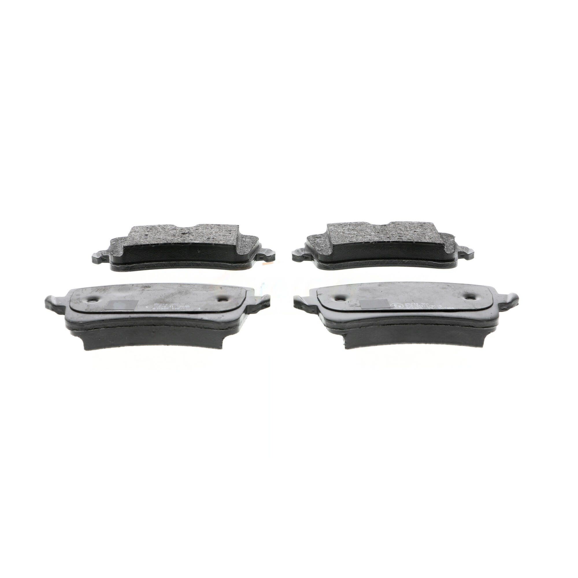 VAICO Rear Brake Pads V10-1024 — image 6