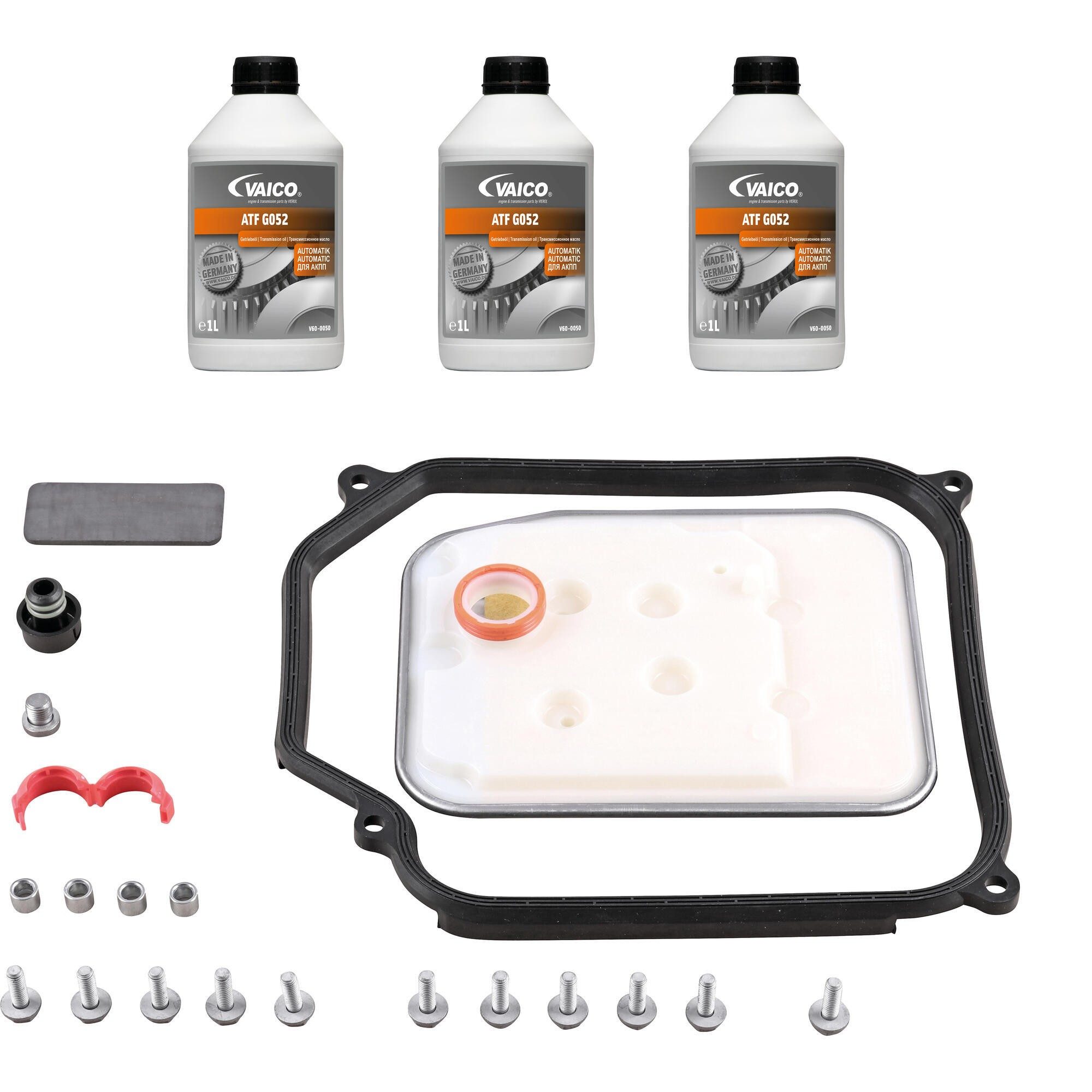 VAICO Automatic Transmission Fluid Kit V10-3847