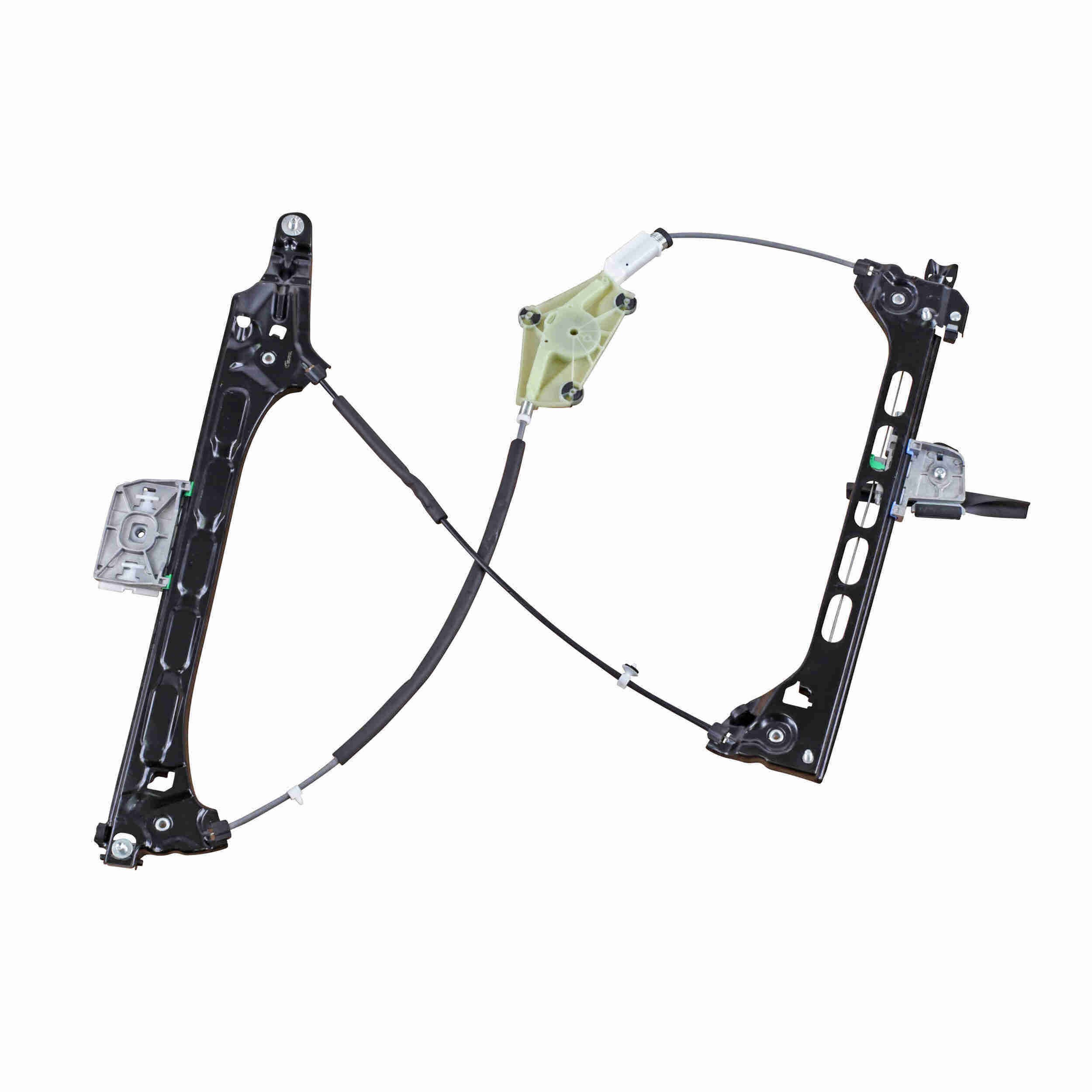 VAICO Front Passenger Side Window Regulator V10-8755 — image 3
