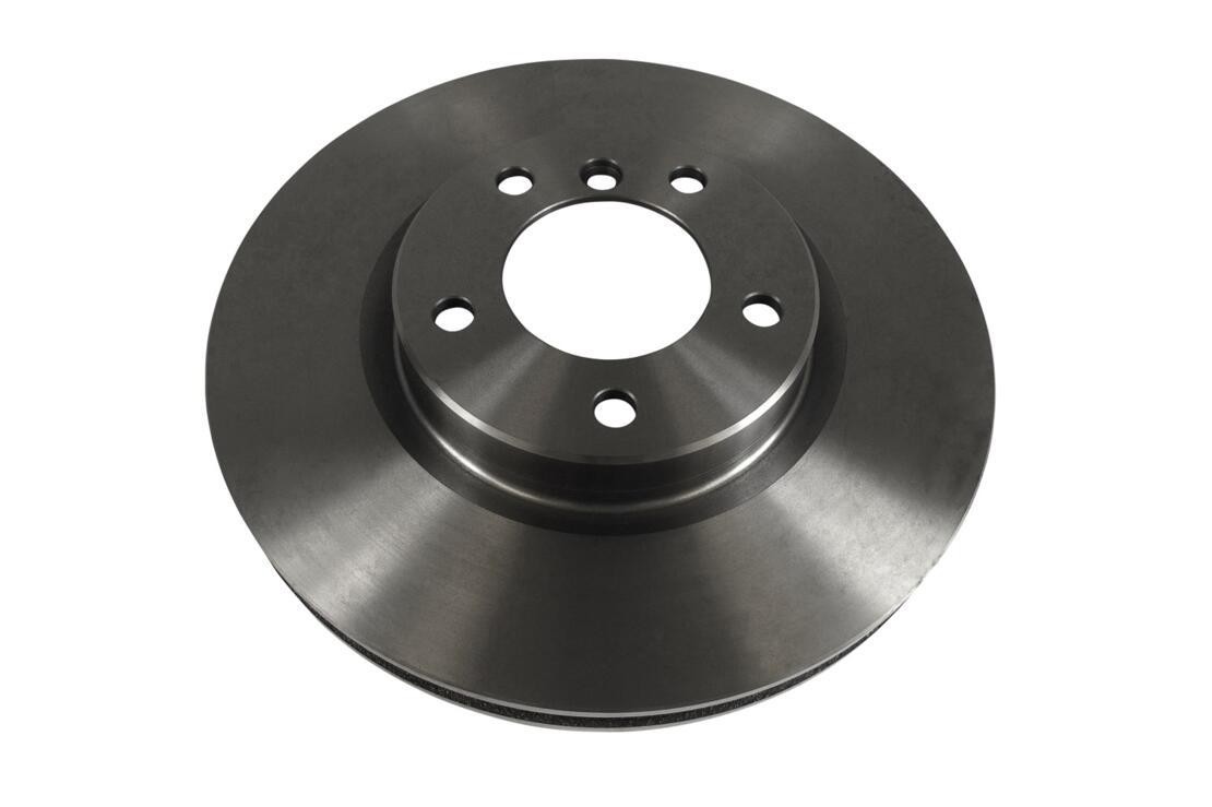 VAICO Front Driver Side Brake Rotor V20-80030