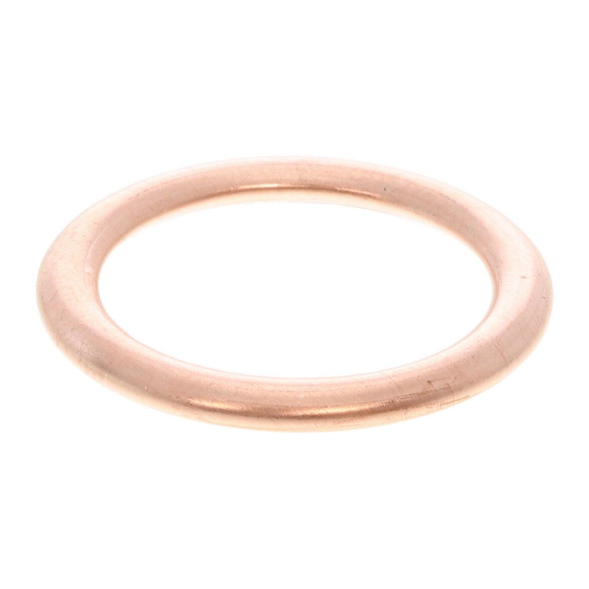 VAICO Engine Oil Drain Plug V42-0682 — image 2