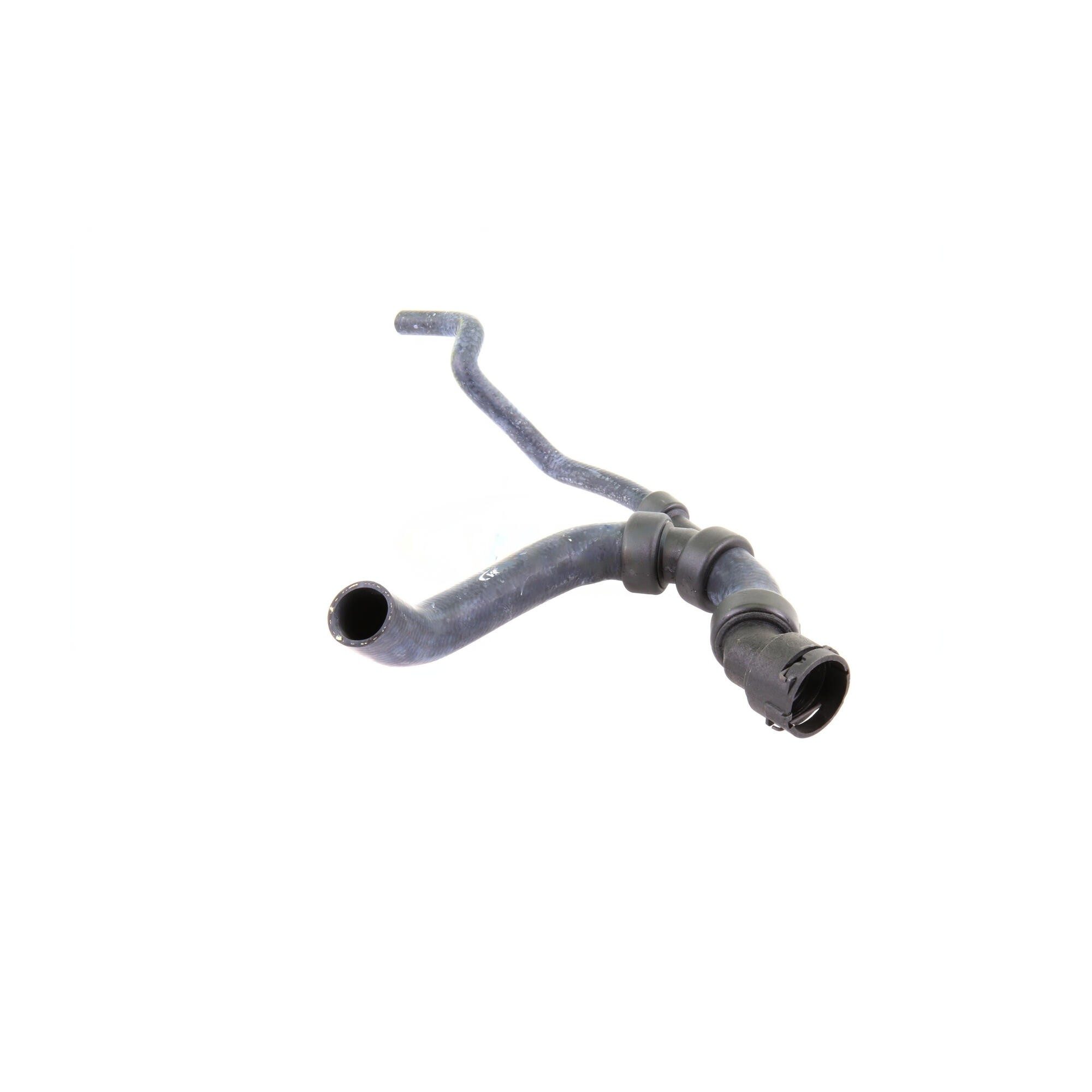 VAICO Upper Radiator Coolant Hose V10-3195 — image 2