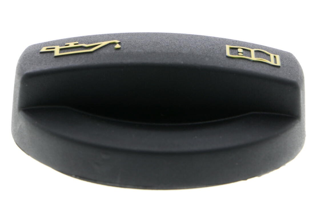 VAICO Engine Oil Filter Housing Cover V10-4915
