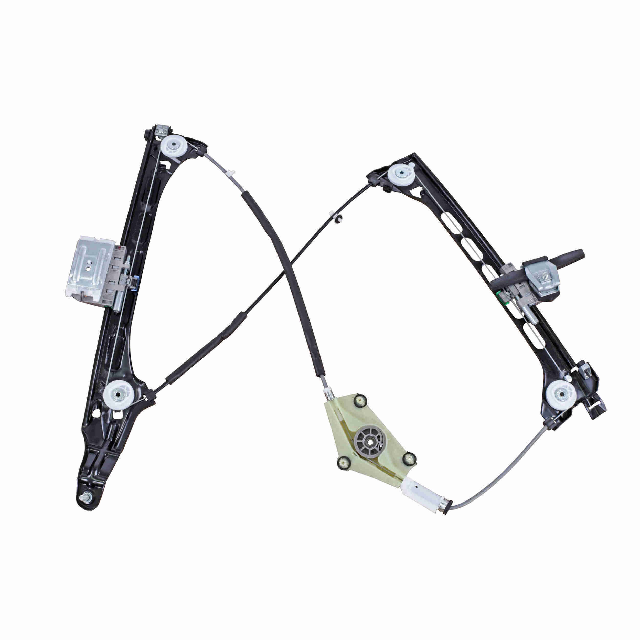 VAICO Front Passenger Side Window Regulator V10-8755