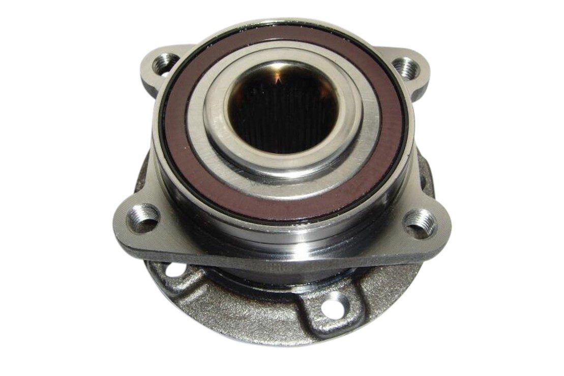 VAICO Wheel Hub V33-0033