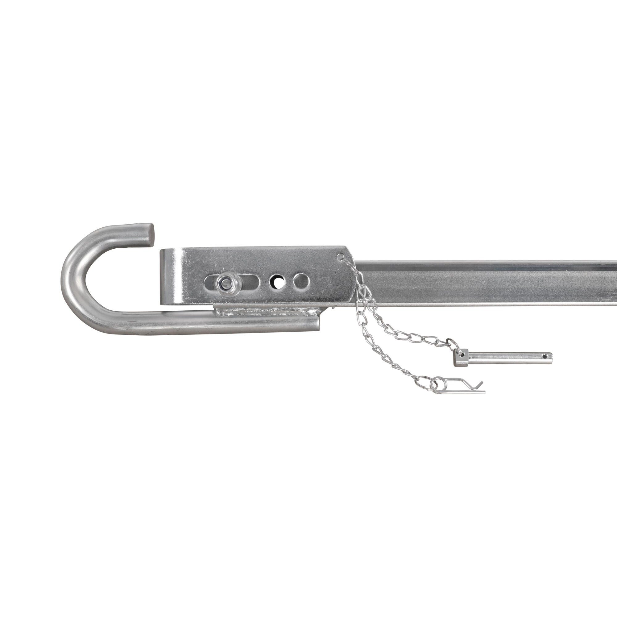 VAICO Tow Bar V98-65010 — image 3