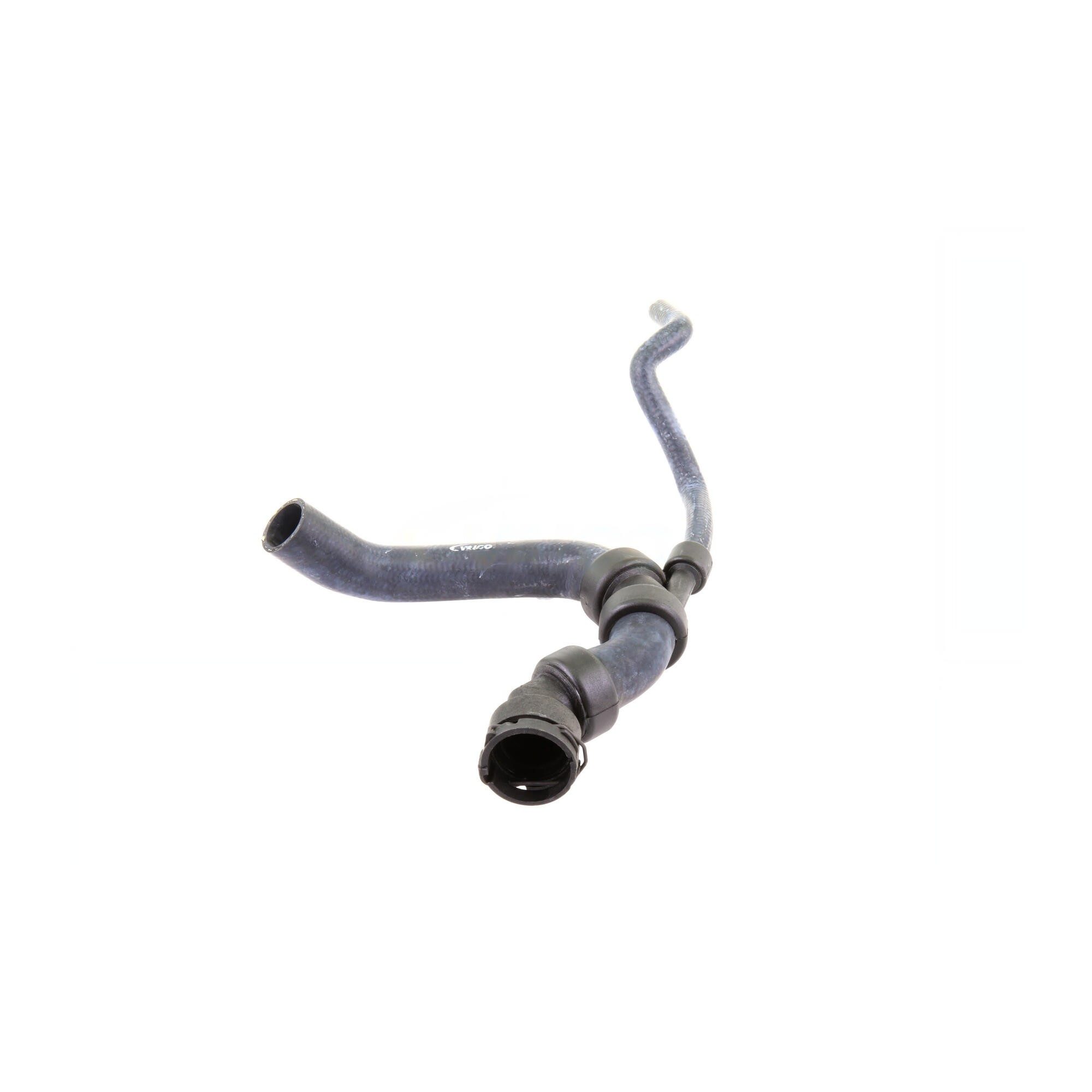 VAICO Upper Radiator Coolant Hose V10-3195 — image 3