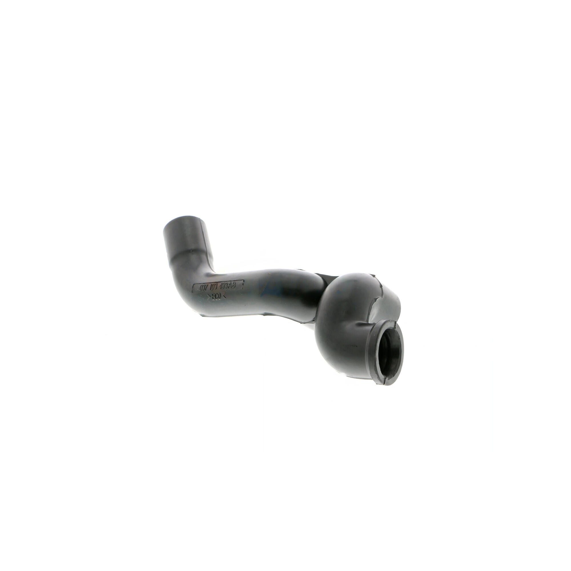 VAICO Engine Crankcase Breather Hose V10-2771 — image 2