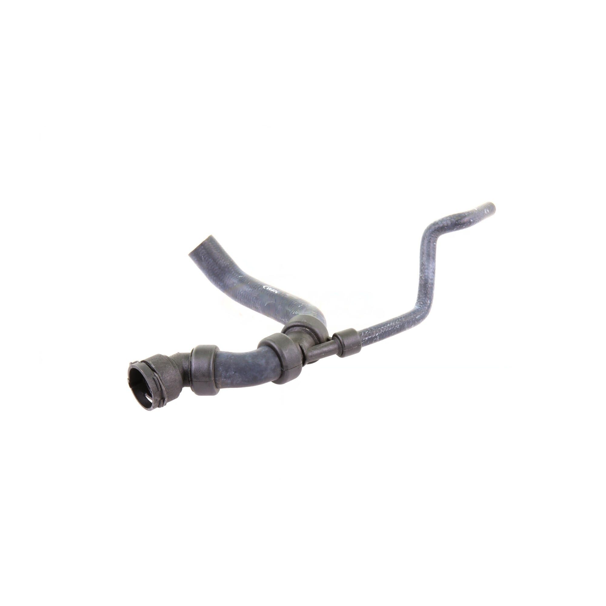 VAICO Upper Radiator Coolant Hose V10-3195 — image 4