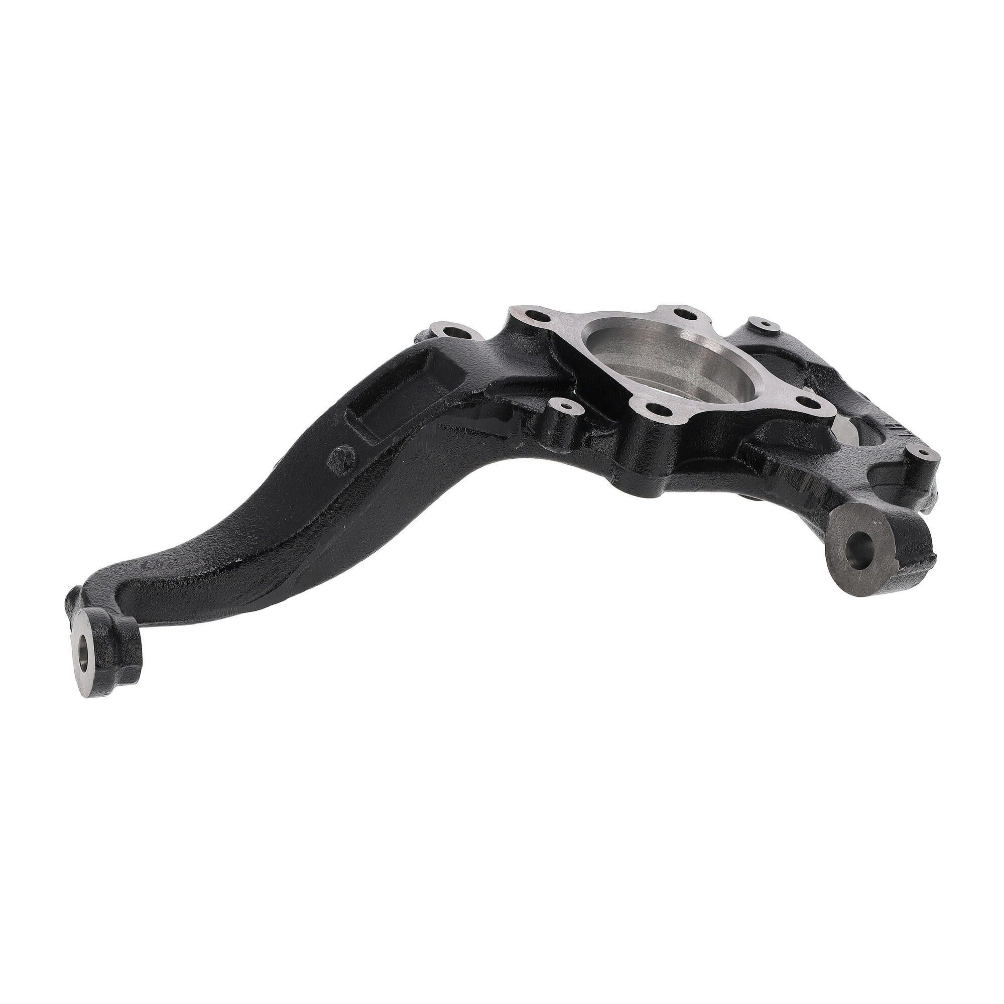 VAICO Driver Side Steering Knuckle V25-2489 — image 3