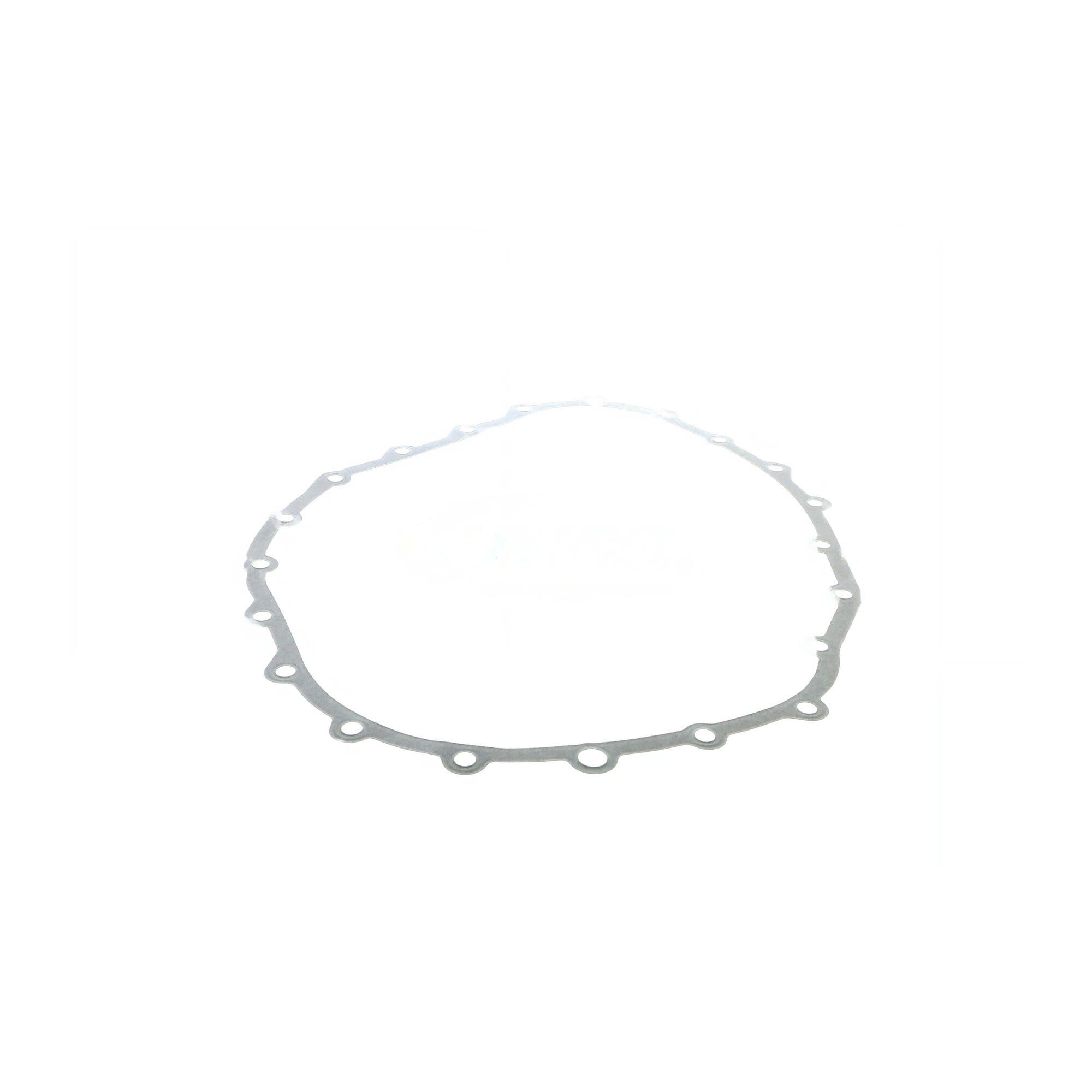 VAICO Transmission Oil Pan Gasket V10-3310 — image 3