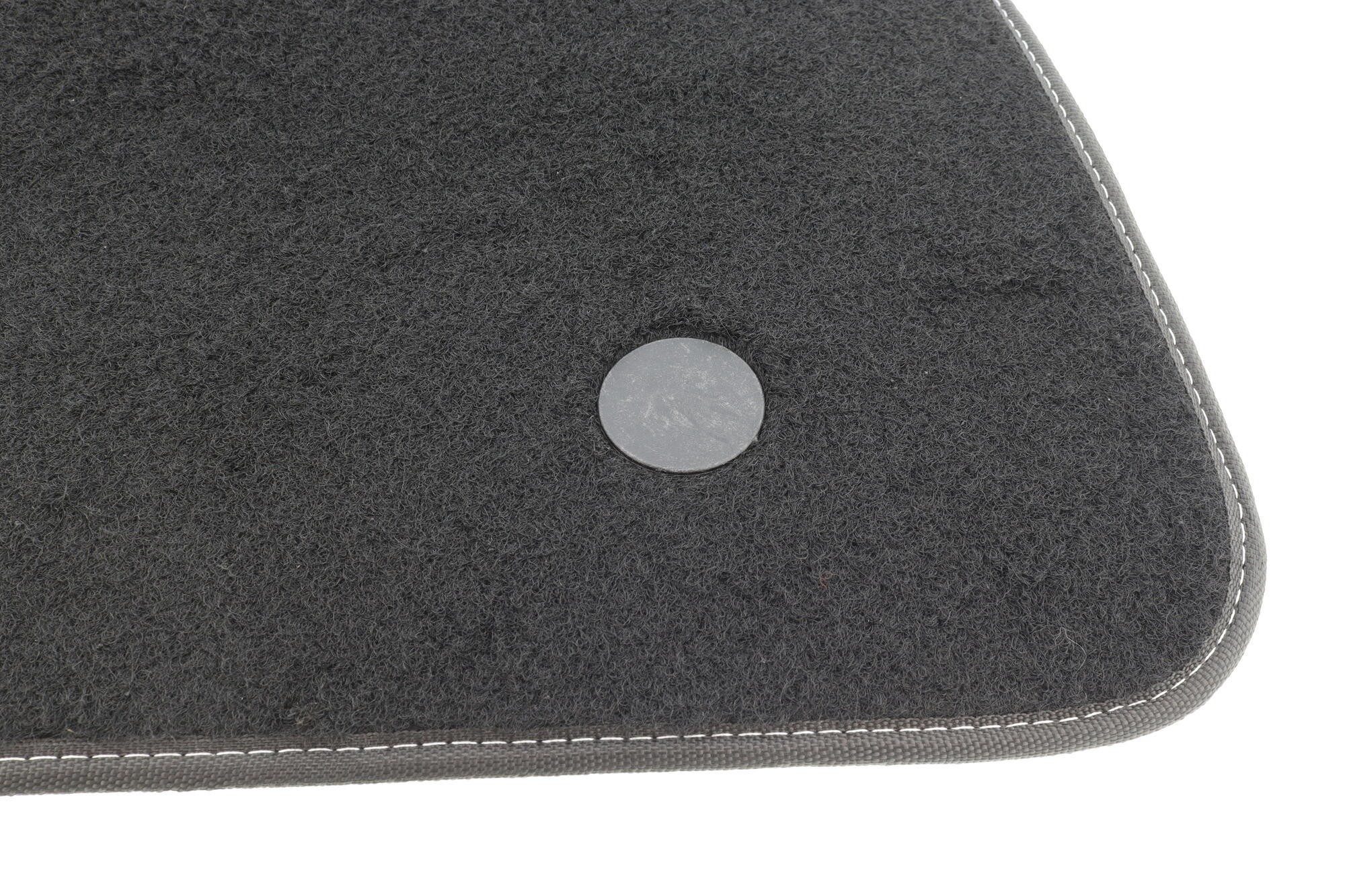 VAICO Floor Mat Set V20-4761 — image 3