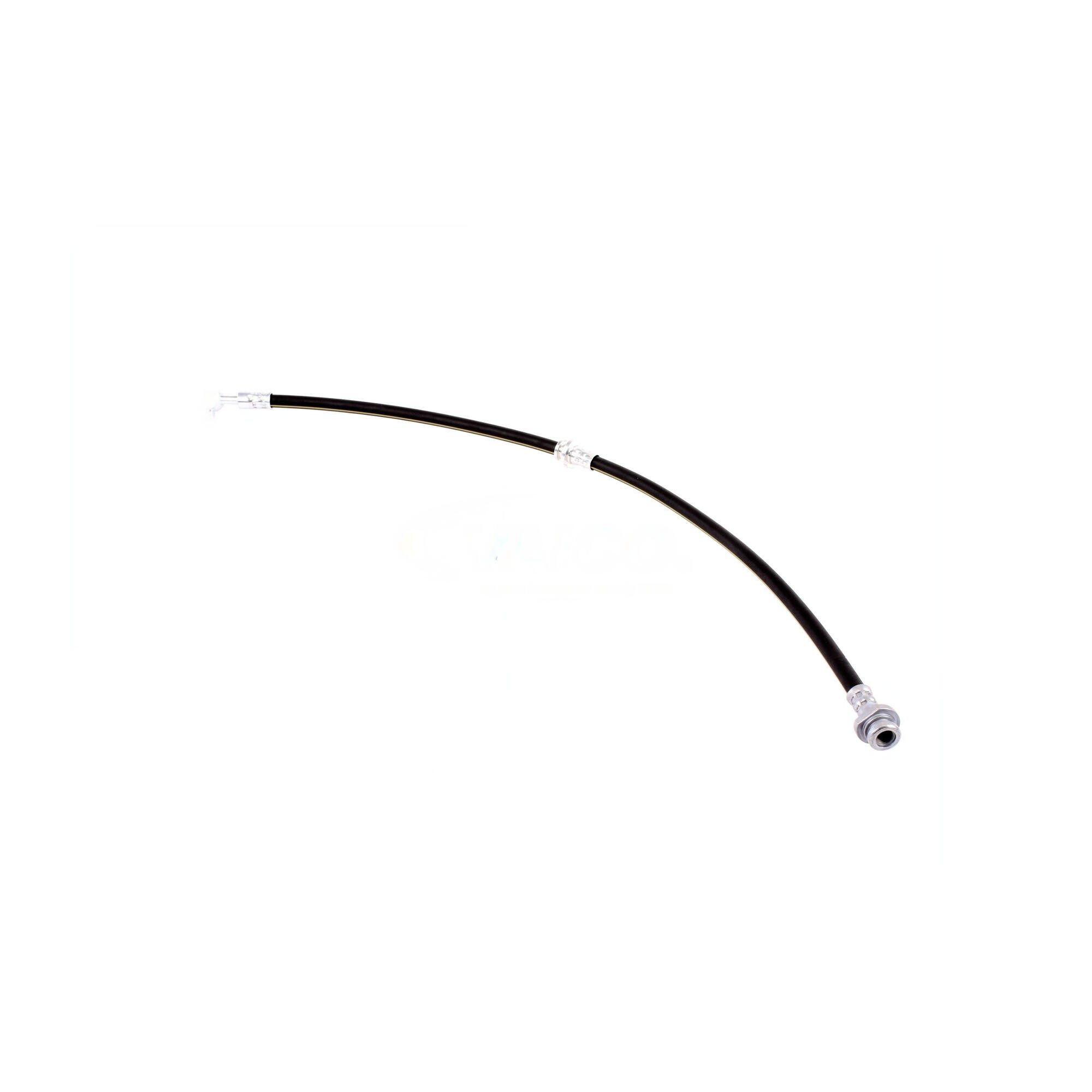 VAICO Front Driver Side Brake Hydraulic Hose V46-1021 — image 2