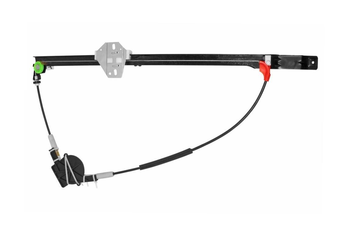 VAICO Front Driver Side Window Regulator V10-3058