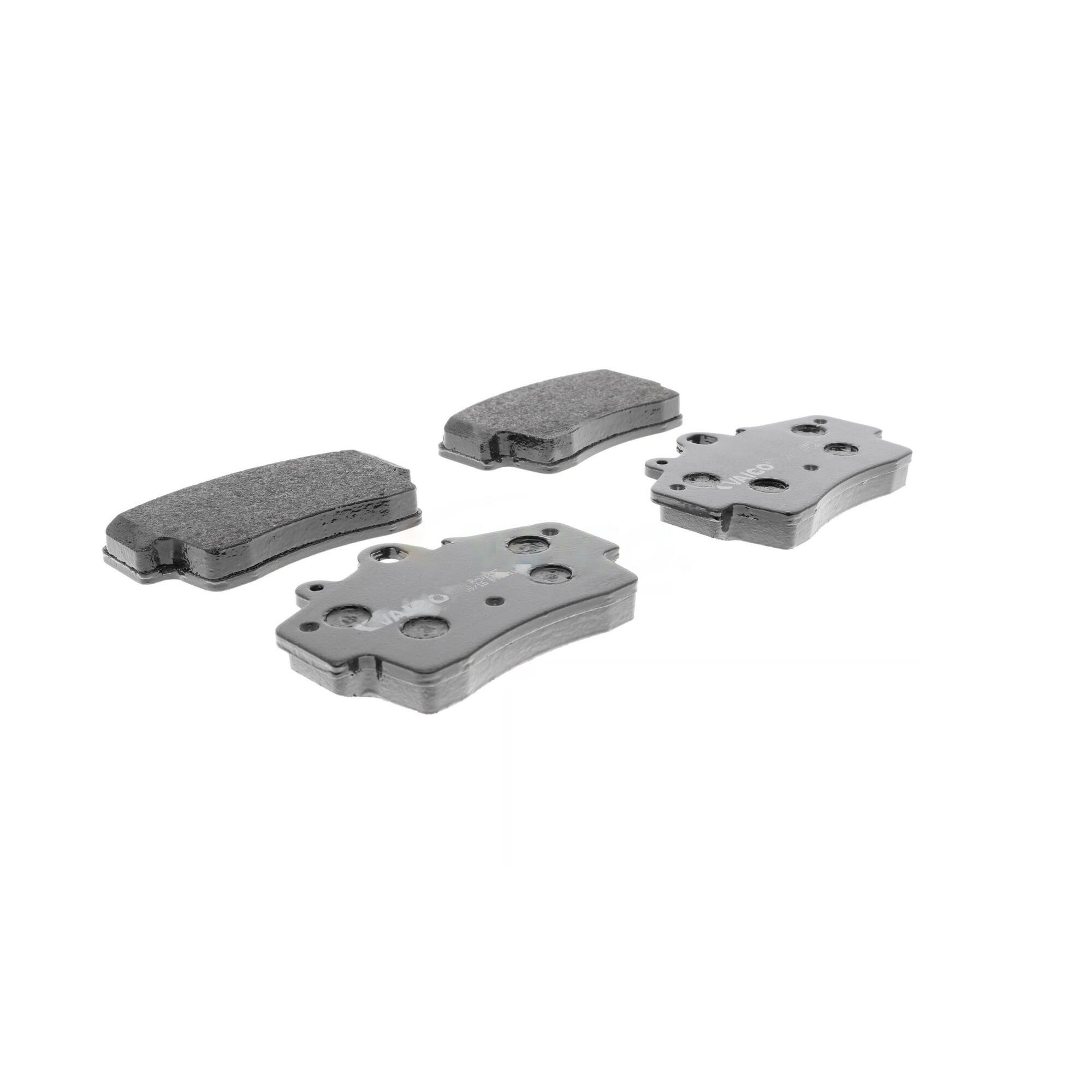 VAICO Front Brake Pads V45-0021 — image 4