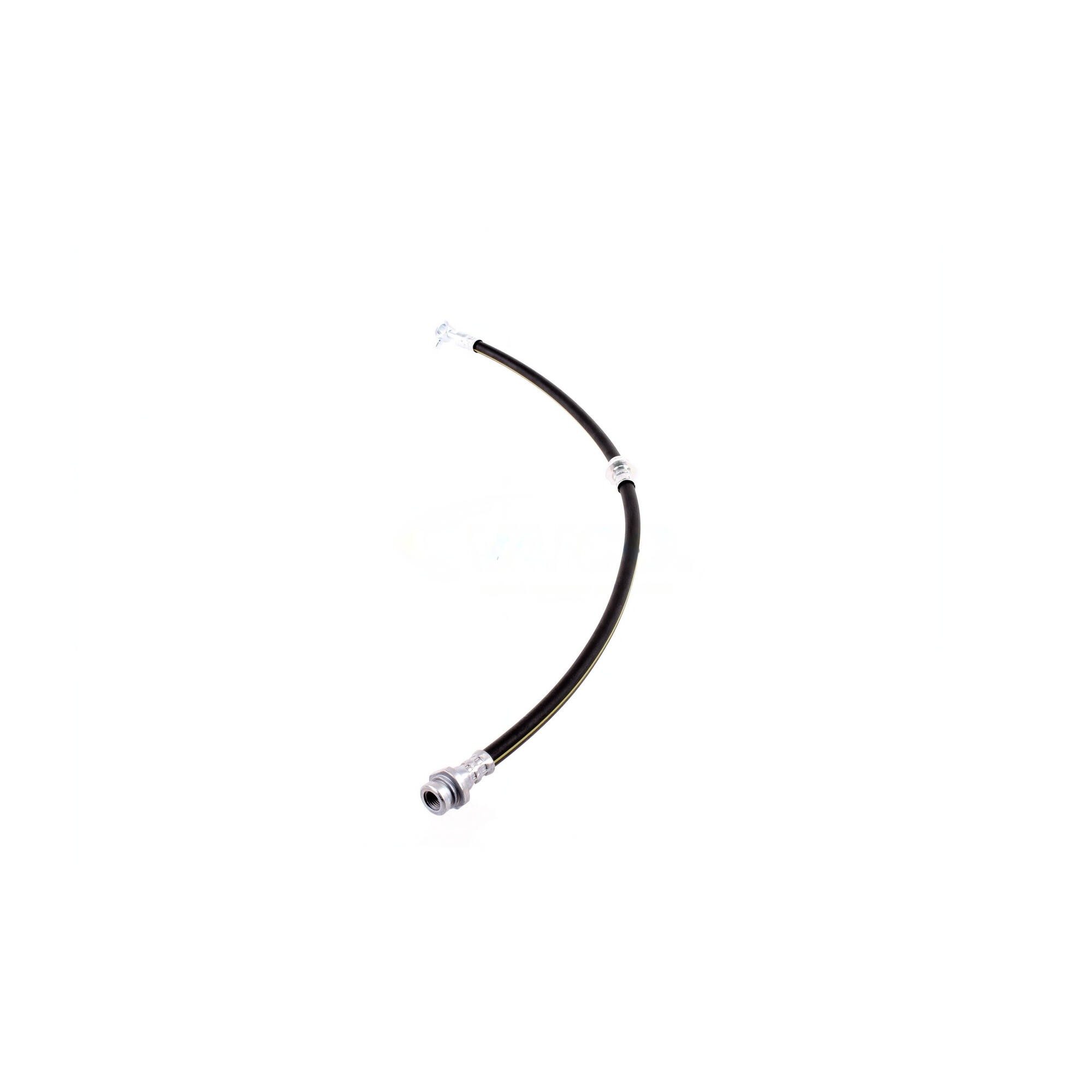VAICO Front Driver Side Brake Hydraulic Hose V46-1021 — image 3