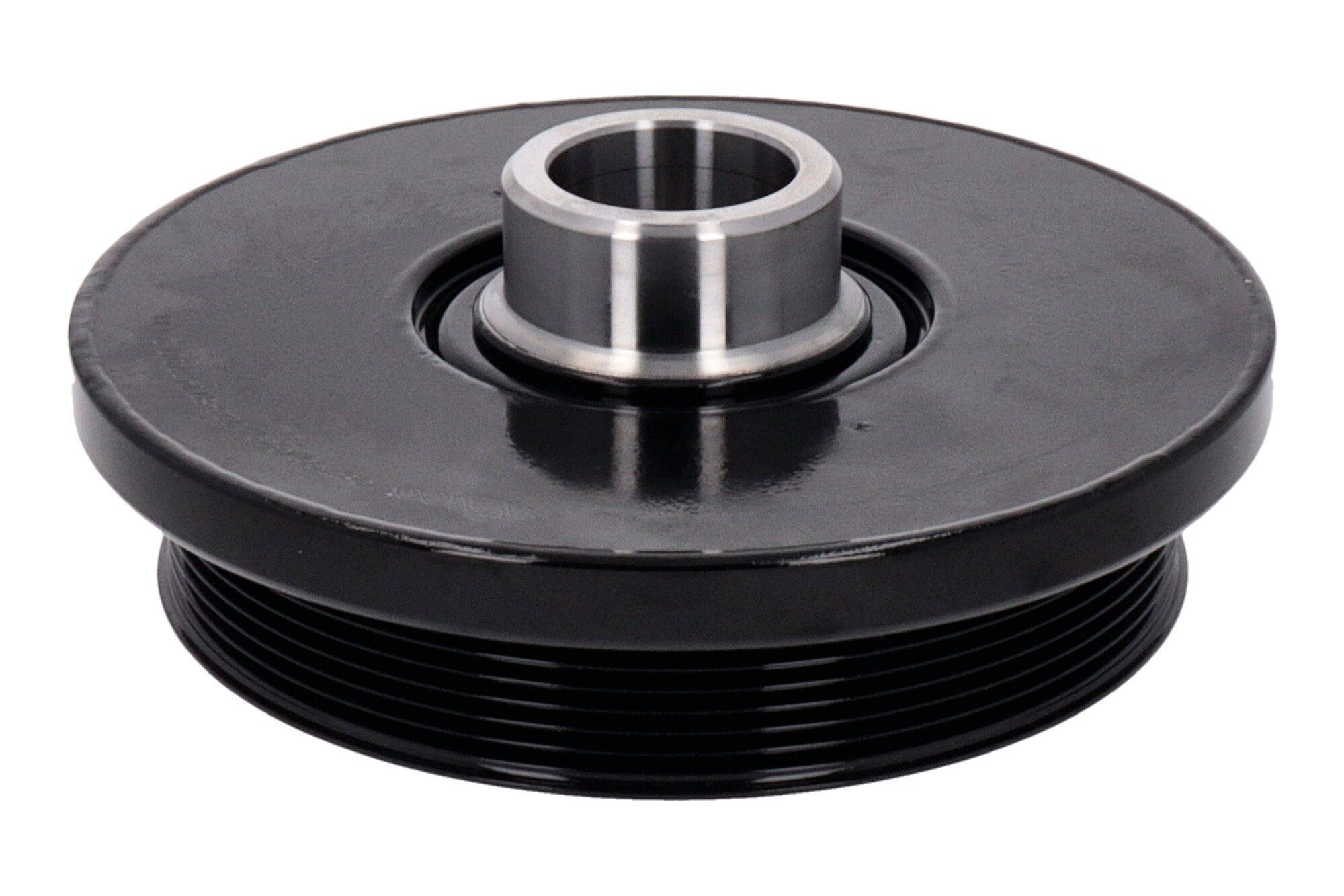 VAICO Engine Crankshaft Pulley V20-8714 — image 2