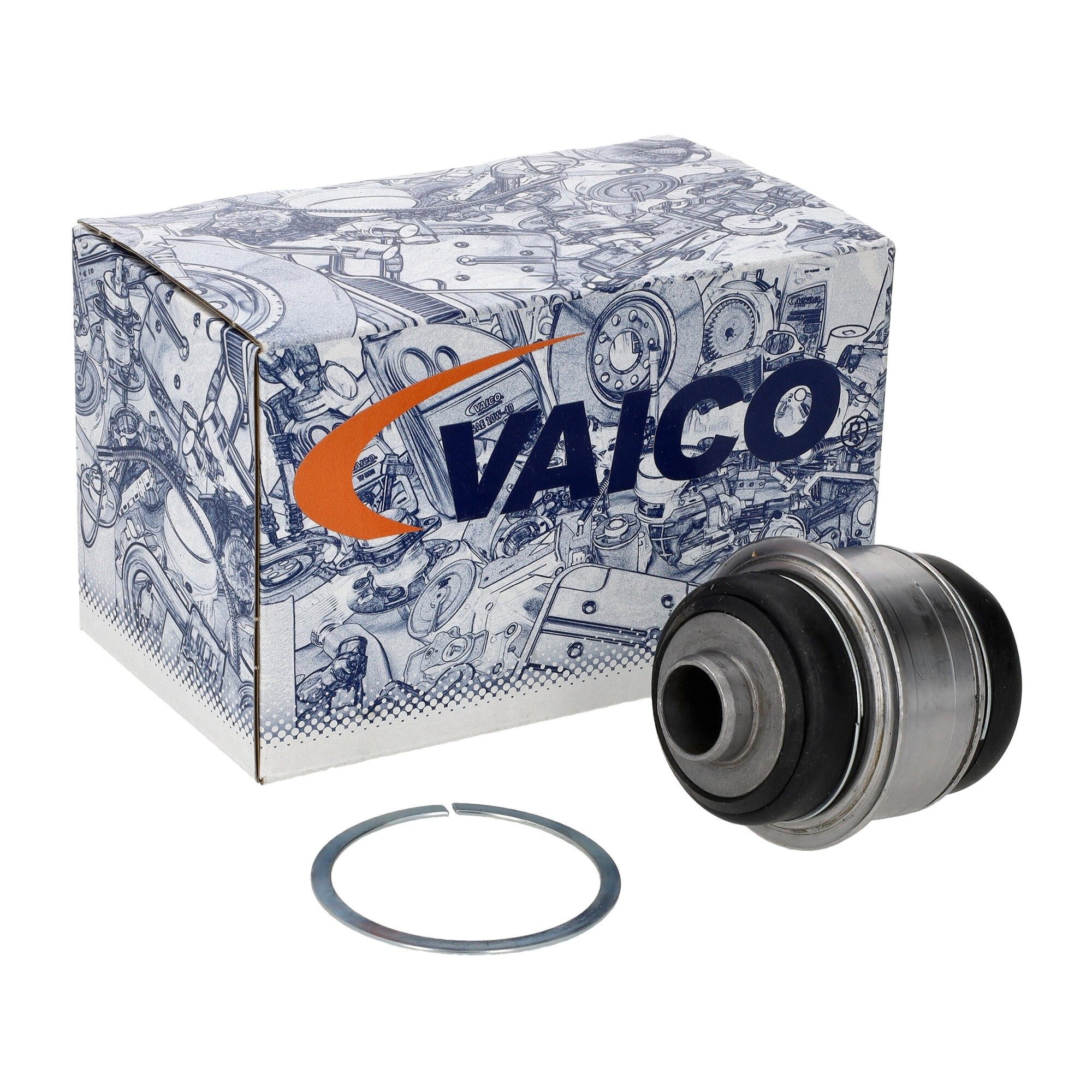 VAICO Rear Lower Outer Suspension Control Arm Bushing V20-1934 — image 3