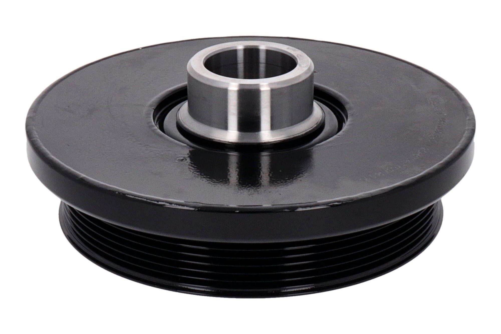 VAICO Engine Crankshaft Pulley V20-8714 — image 3