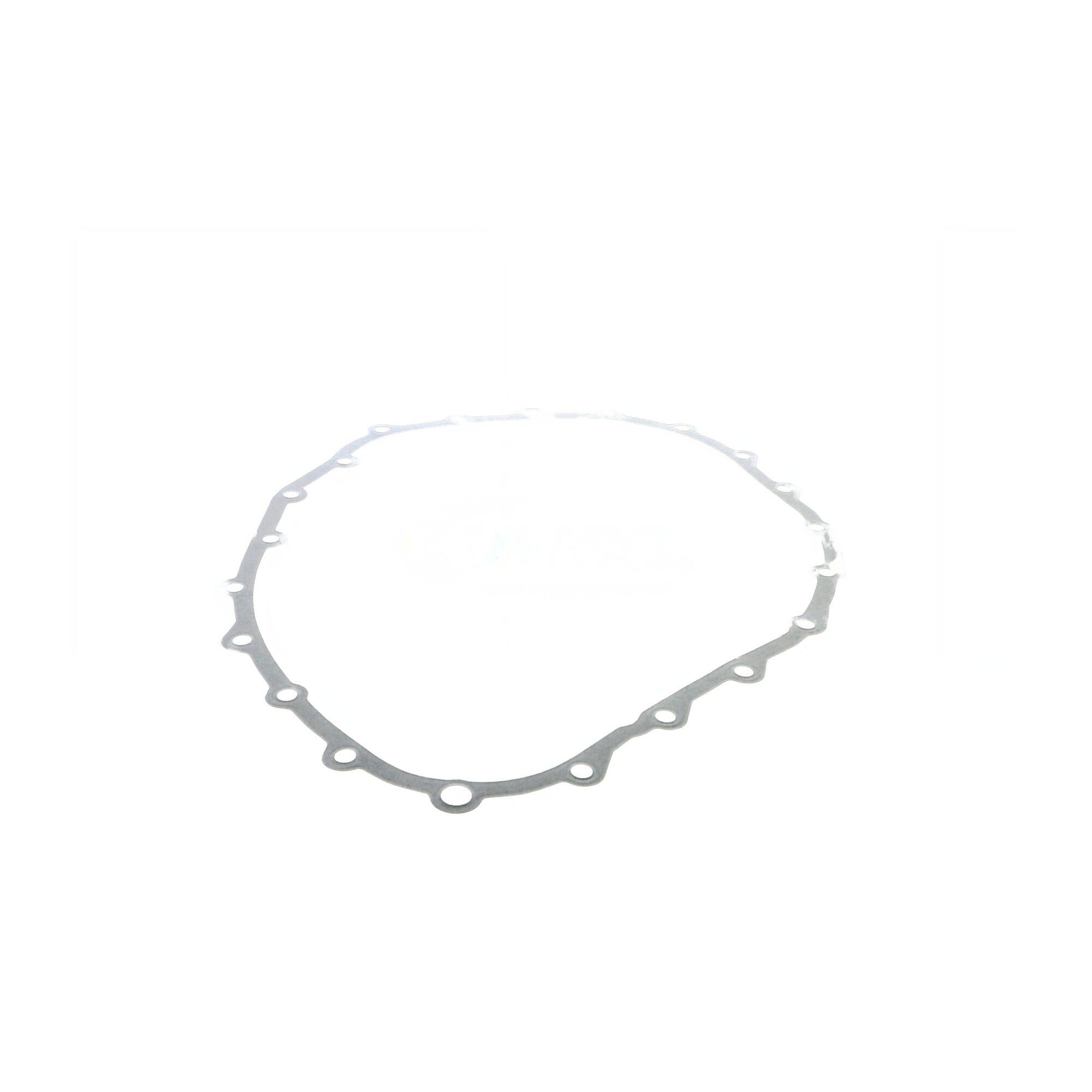 VAICO Transmission Oil Pan Gasket V10-3310 — image 7
