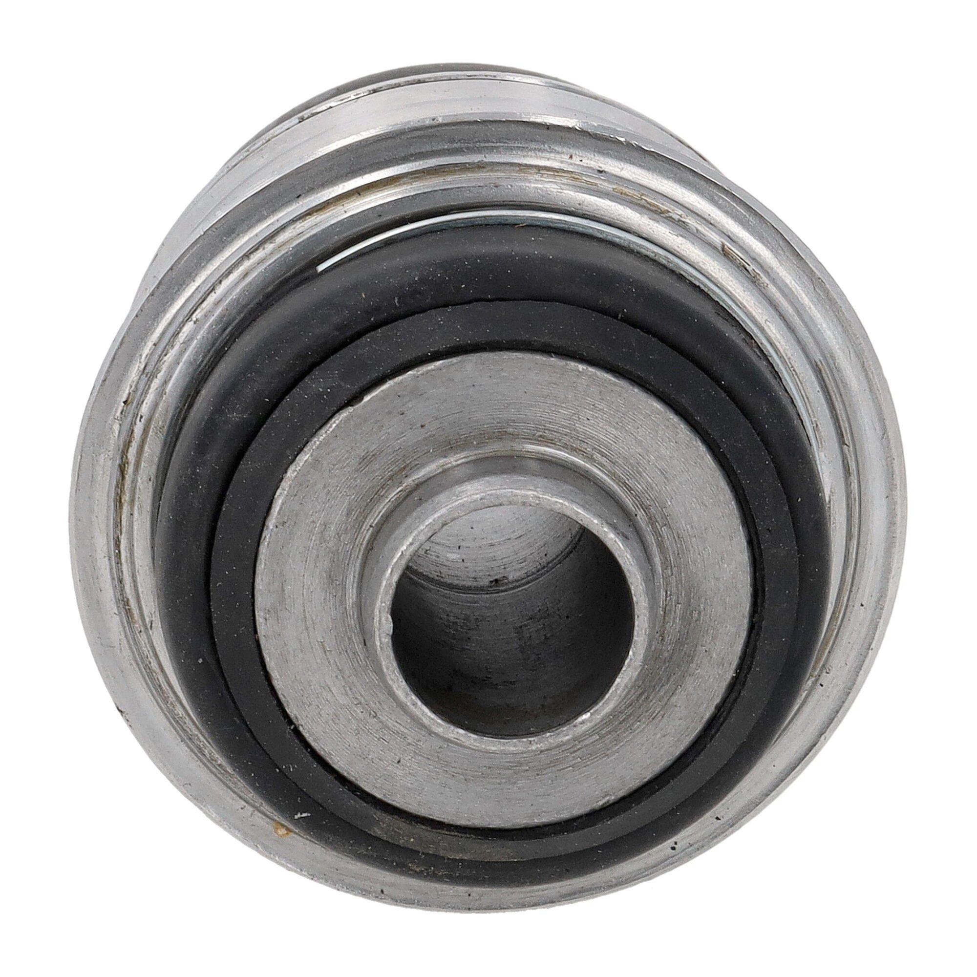 VAICO Rear Lower Outer Suspension Control Arm Bushing V20-1934 — image 10