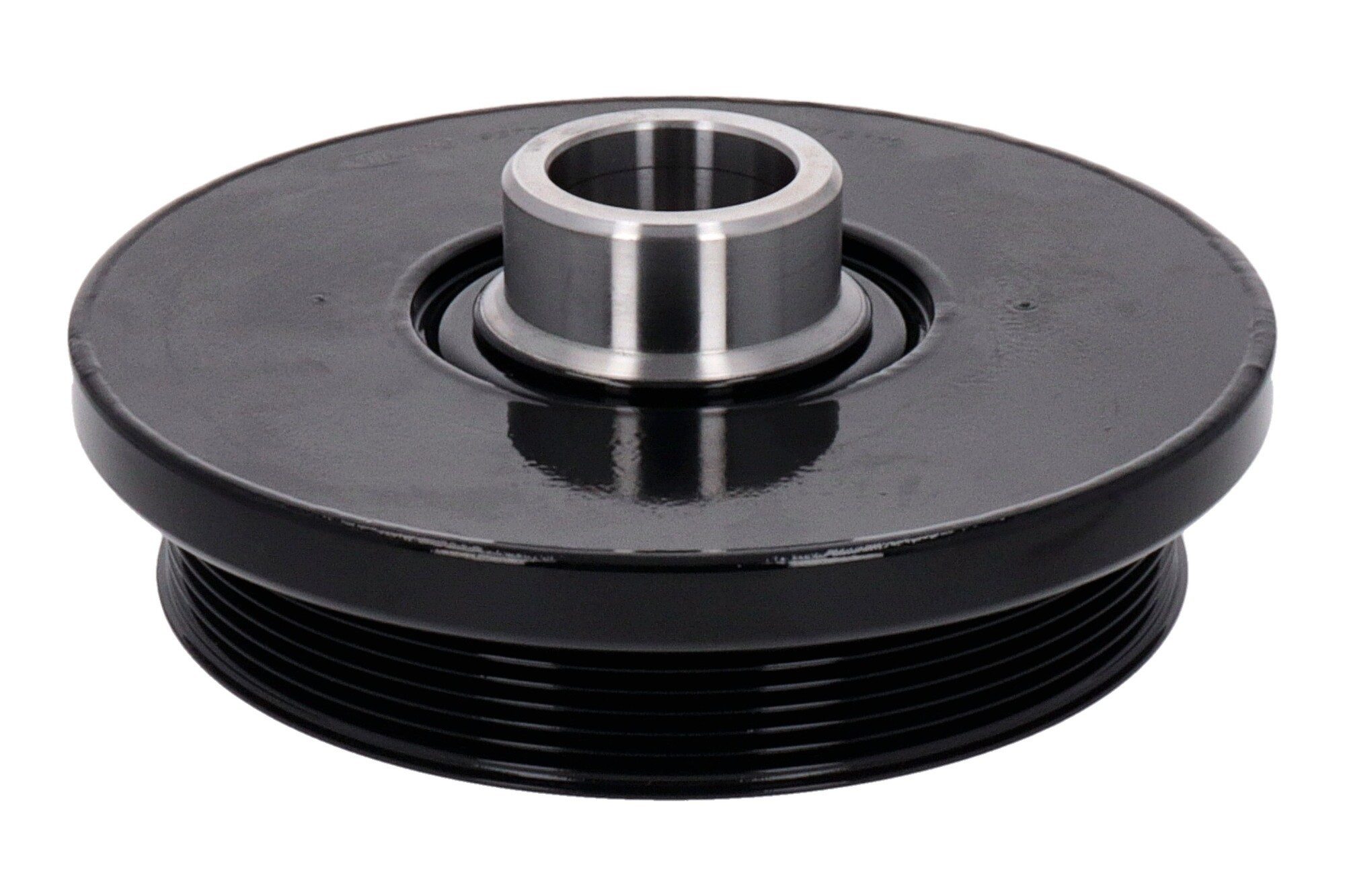 VAICO Engine Crankshaft Pulley V20-8714 — image 4