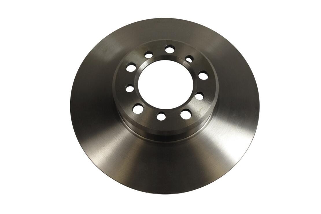 VAICO Front Brake Rotor V30-80026 — image 2
