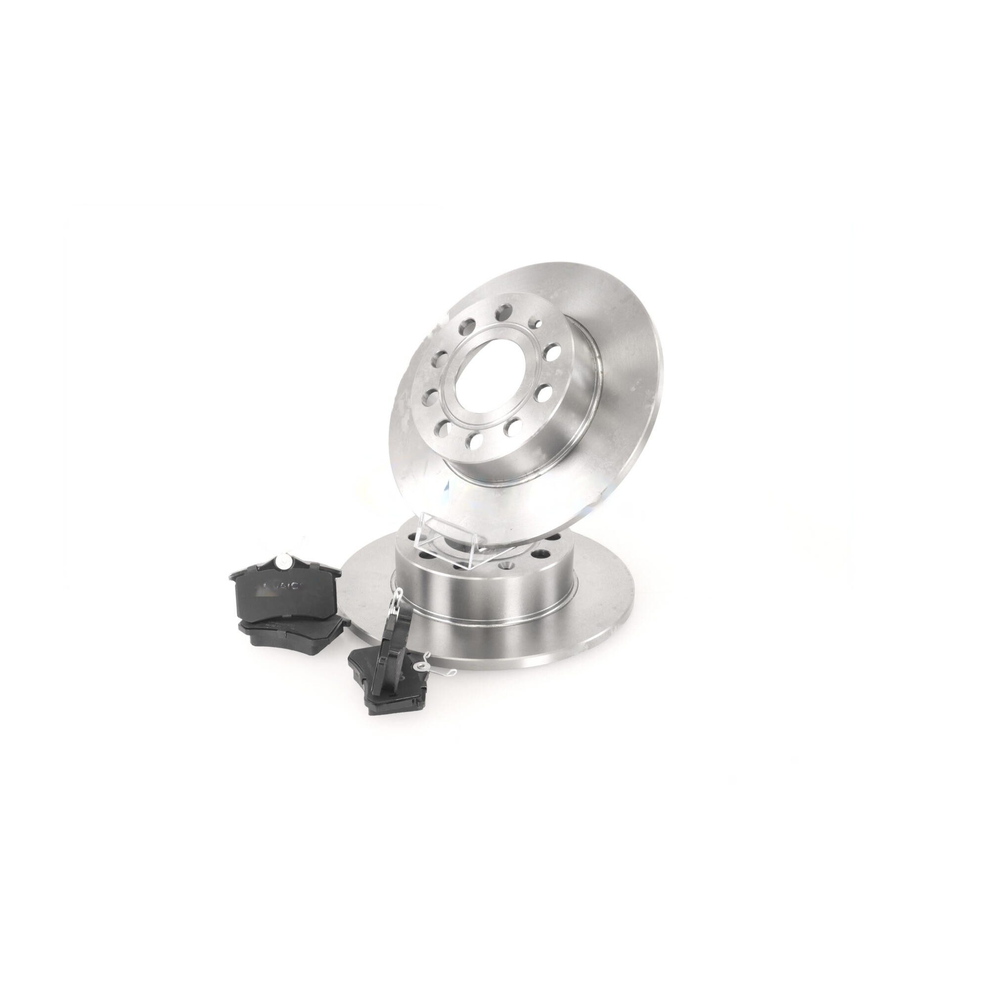 VAICO Rear Disc Brake Kit V10-90004 — image 2