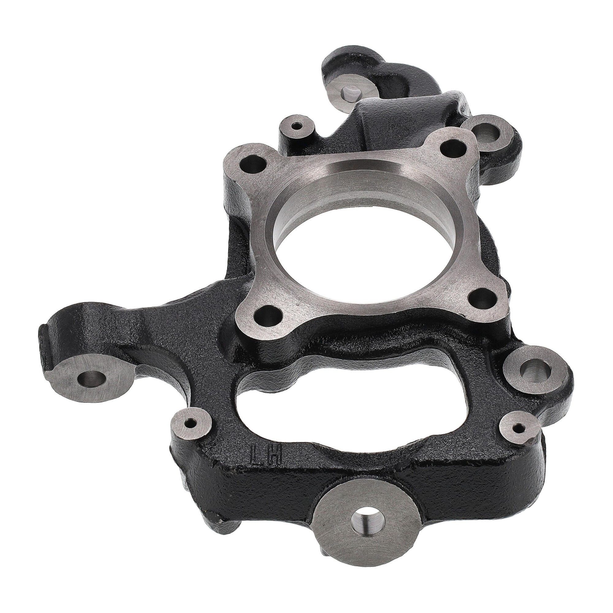 VAICO Driver Side Steering Knuckle V25-2489 — image 7