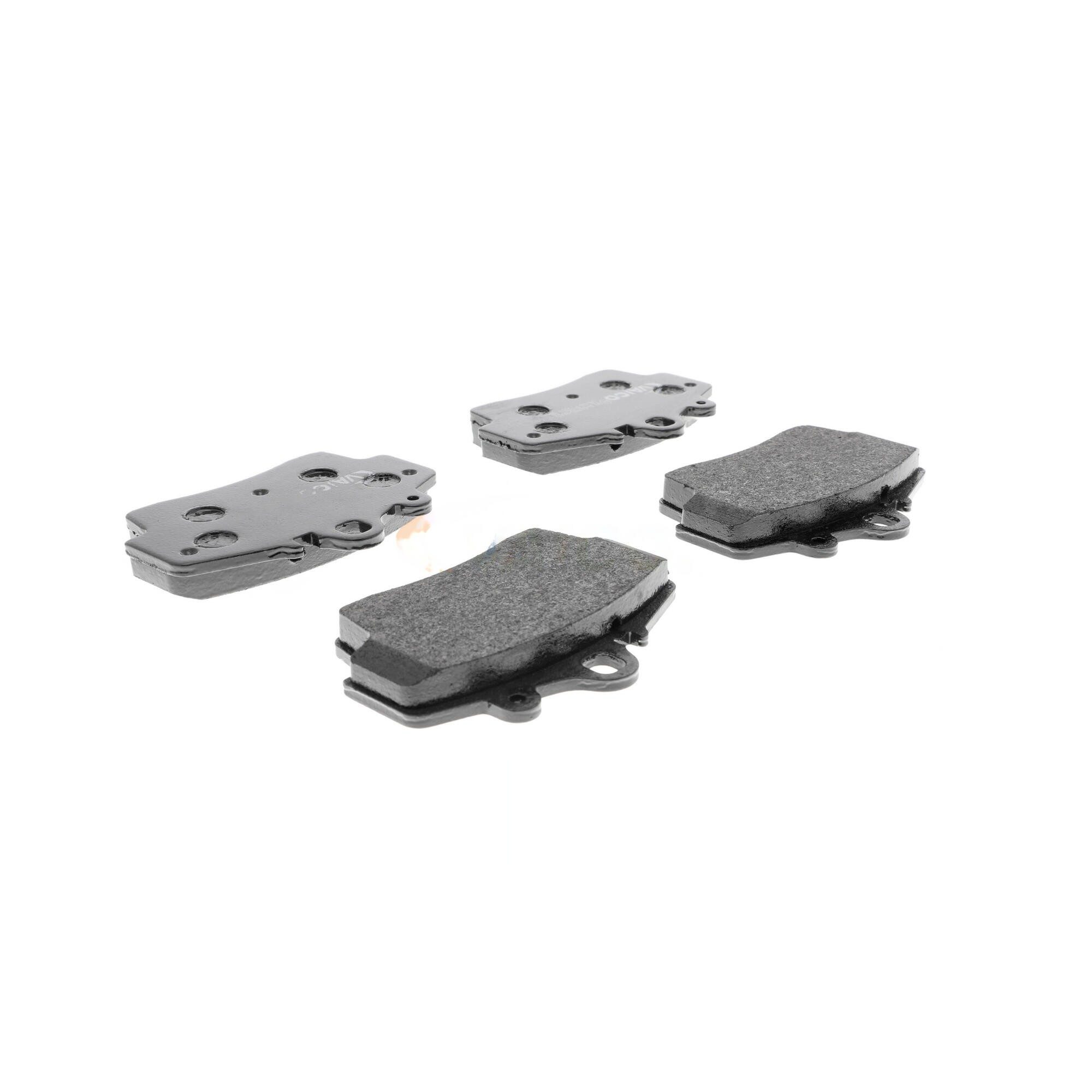 VAICO Front Brake Pads V45-0021 — image 8
