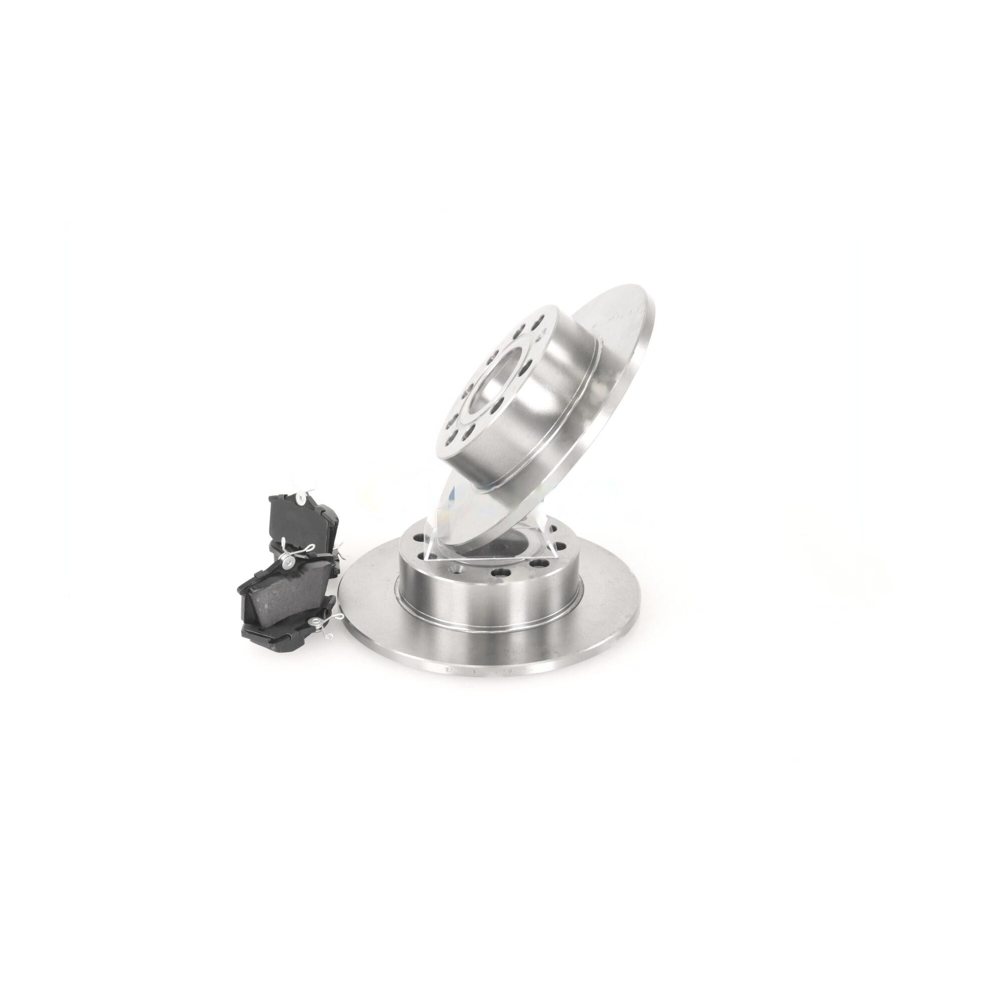 VAICO Rear Disc Brake Kit V10-90004 — image 4